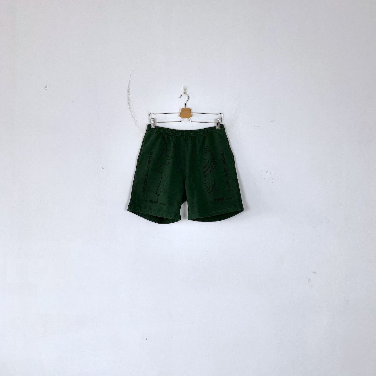 Boot Boyz Biz BOOT BOYZ BIZ Walking SHORTS Size US 32 / EU 48 - 1 Thumbnail
