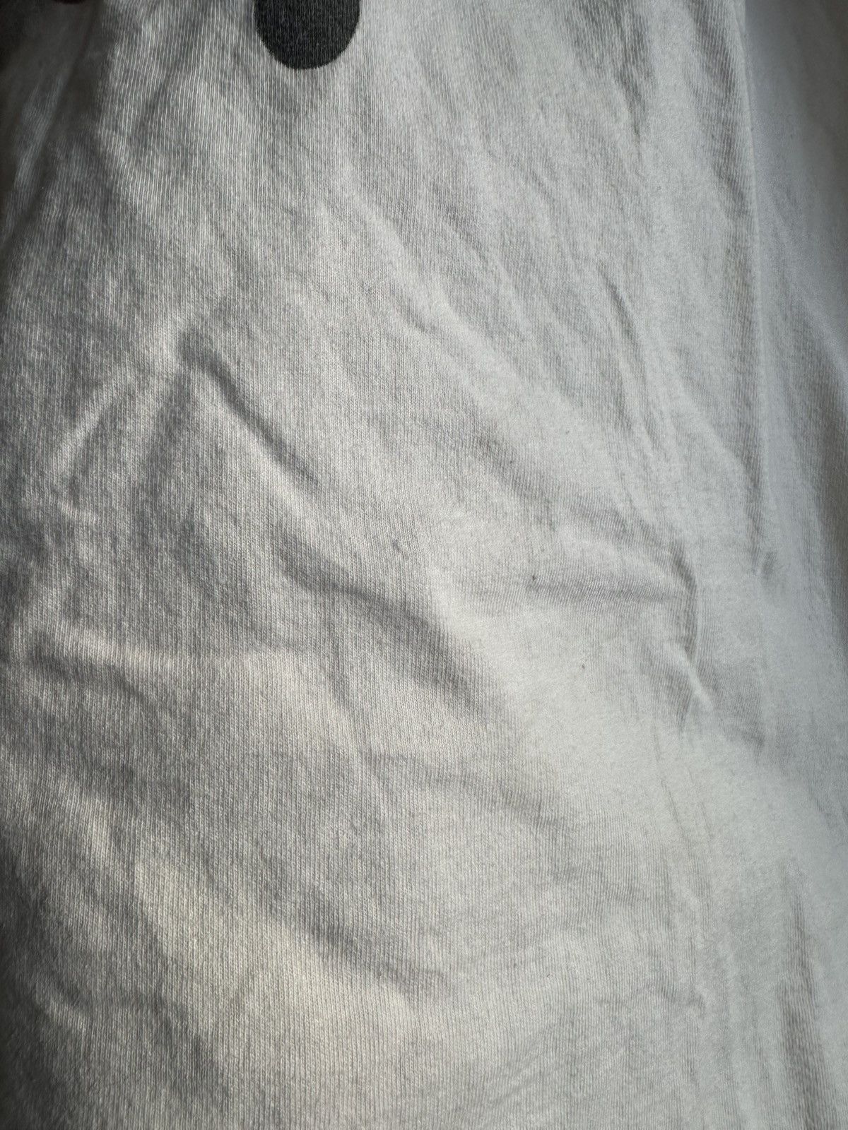 Jordan Brand Vintage Early 90s Spike Lee/Michael Jordan T Shirt Size US XL / EU 56 / 4 - 8 Thumbnail