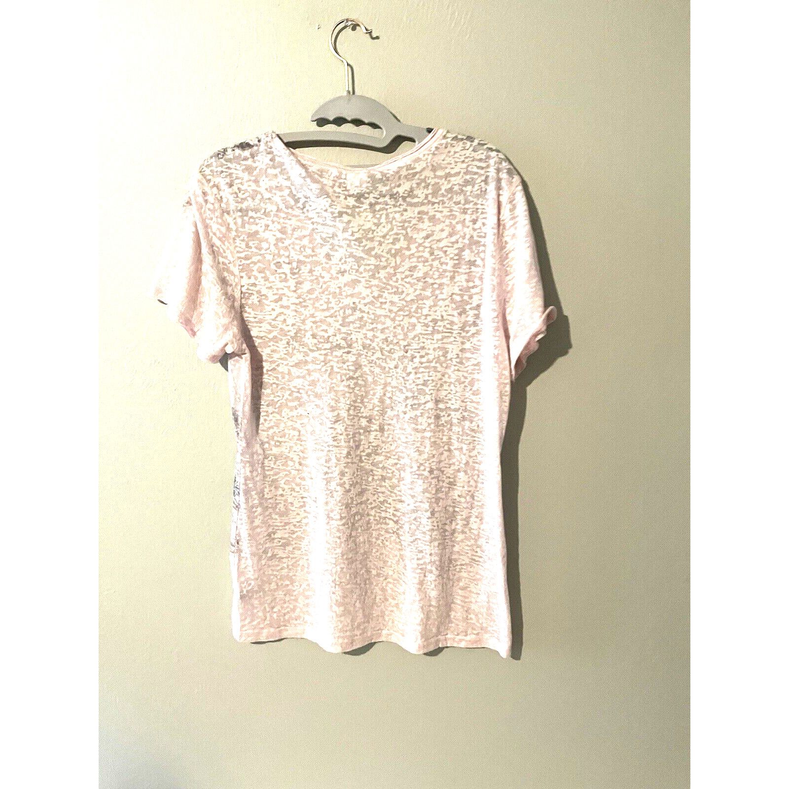 Other Hogs Breath Yesterdays Sportswear Womens Shirt Size L logo Size L / US 10 / IT 46 - 2 Thumbnail