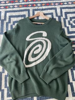 Men's Stussy Sweaters & Knitwear | Grailed