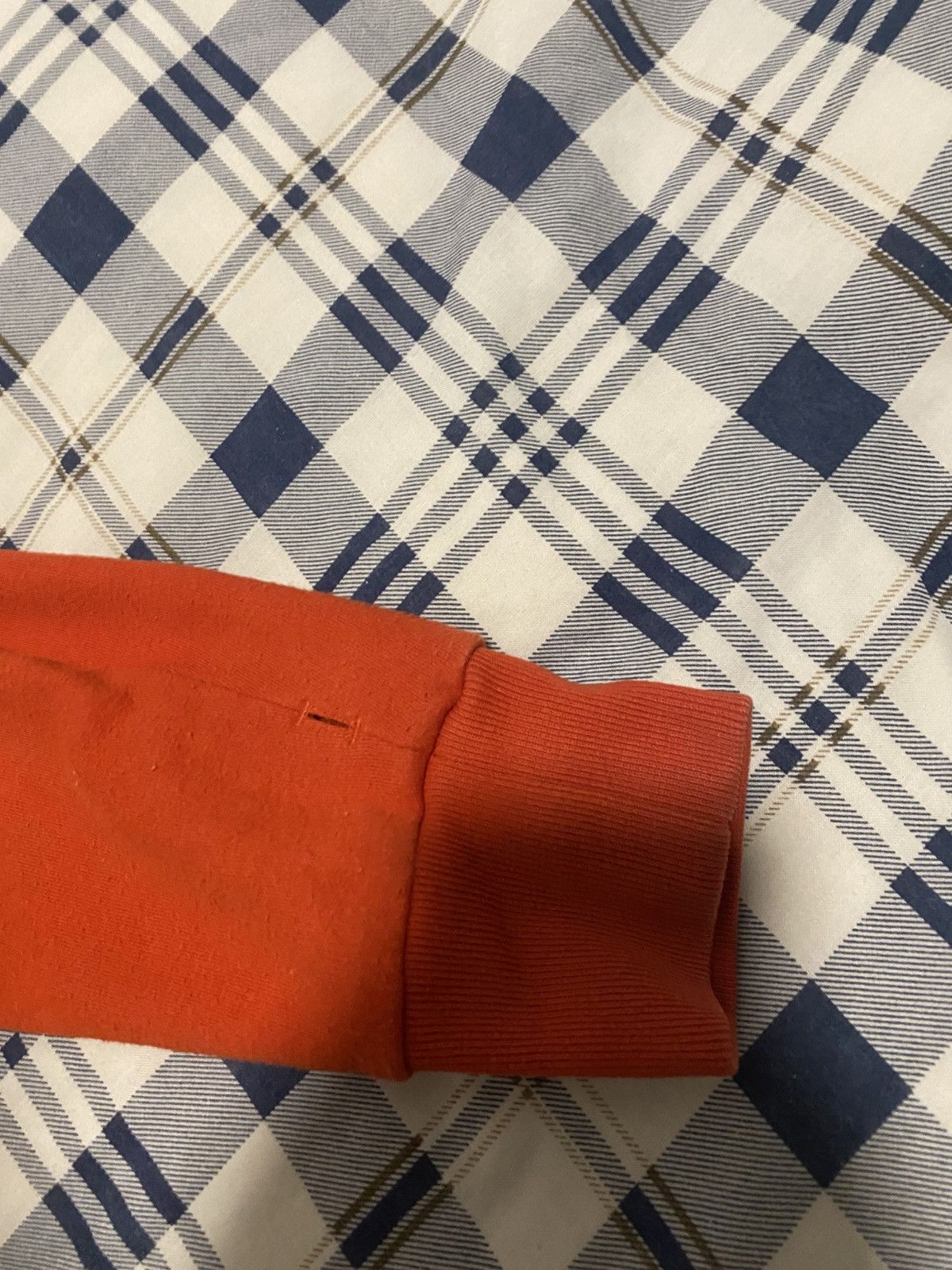 Nike Nike Tech Fleece 6.0 Size US M / EU 48-50 / 2 - 4 Thumbnail