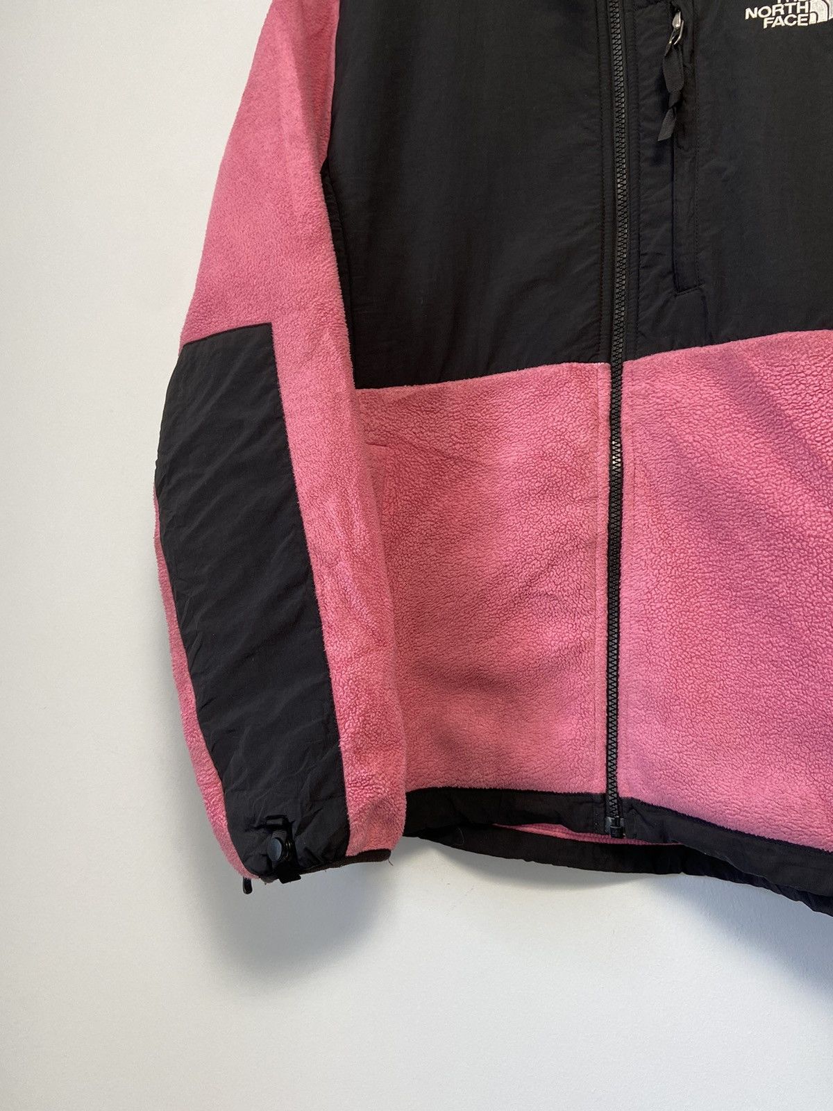 The North Face The North Face Vintage Fleece y2k style pink Size XL / US 12-14 / IT 48-50 - 2 Thumbnail