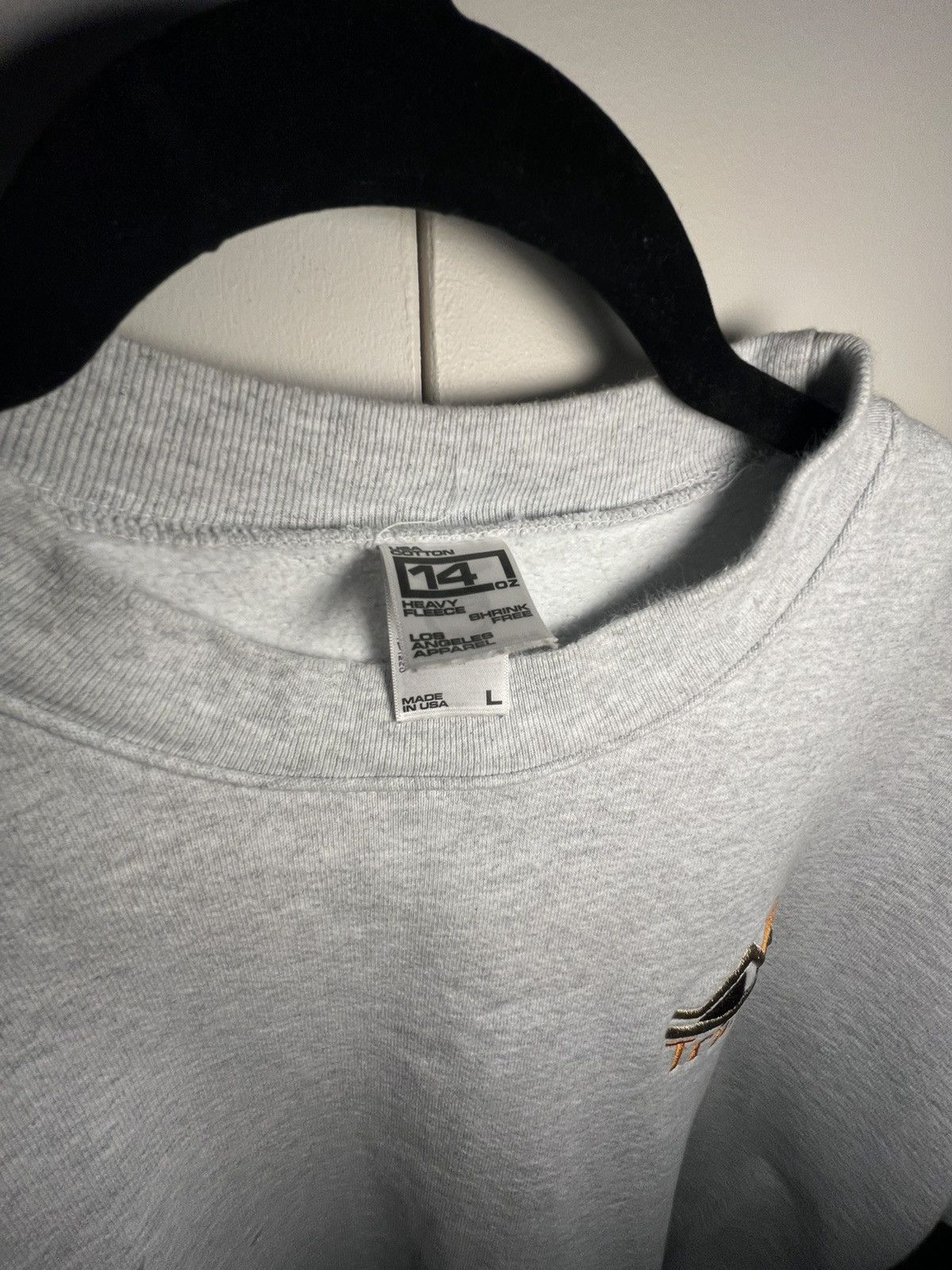 Trinity The Label Trinity the Label Crewneck Sweater Size US L / EU 52-54 / 3 - 5 Thumbnail