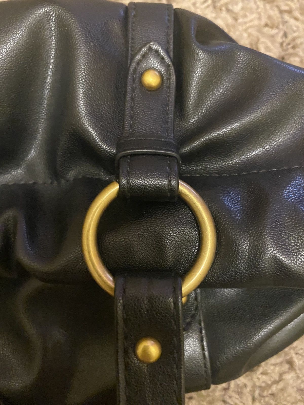 American Eagle Outfitters American Eagle Small Shoulder Bag Size ONE SIZE - 3 Thumbnail