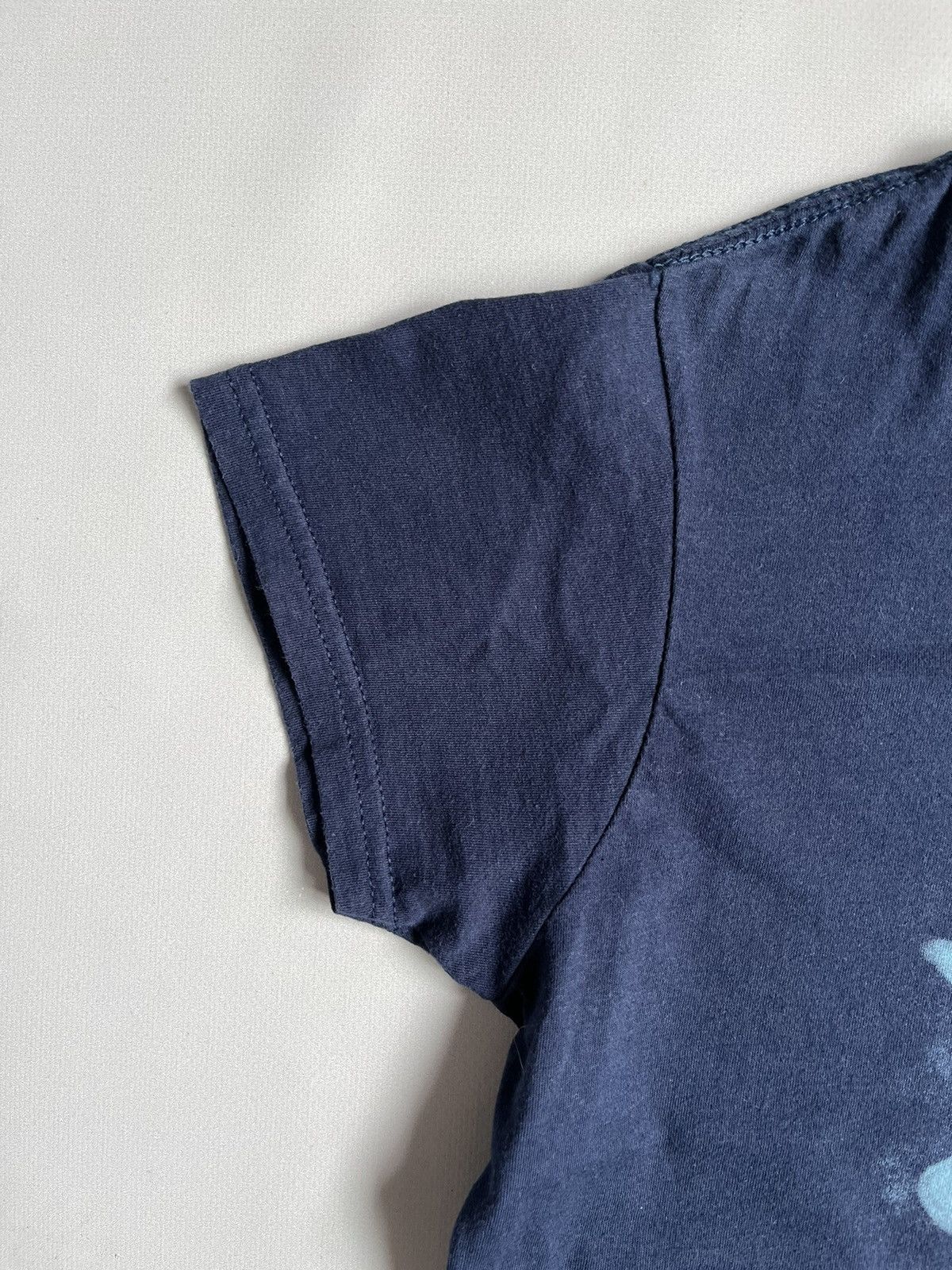 Other NOFX Women Blue Printed Gildan T-shirt Size M / US 6-8 / IT 42-44 - 4 Thumbnail