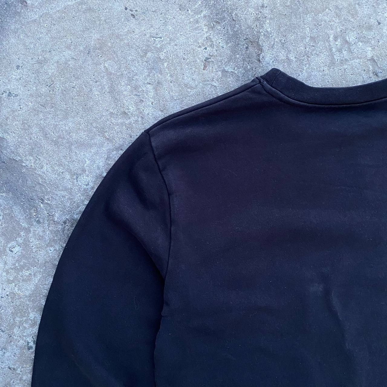 Vintage Vintage 2018 Japanese Style Sweatshirt Y2K Style USA 00s Size US M / EU 48-50 / 2 - 9 Thumbnail