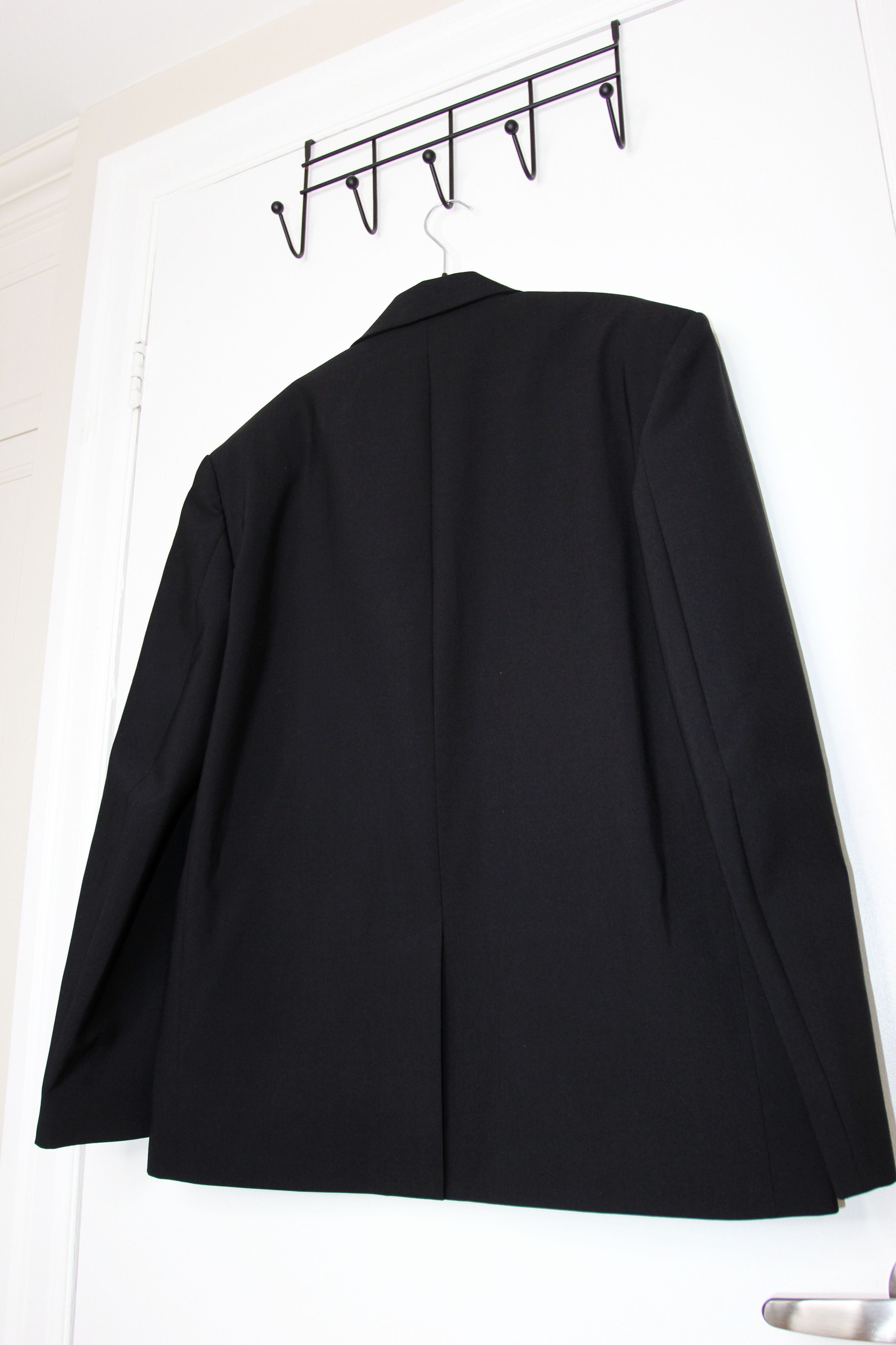 Marni BNWT AW24 MARNI LIGHT WOOL BLEND BOXY BLAZER JACKET 48 Size US M / EU 48-50 / 2 - 7 Thumbnail