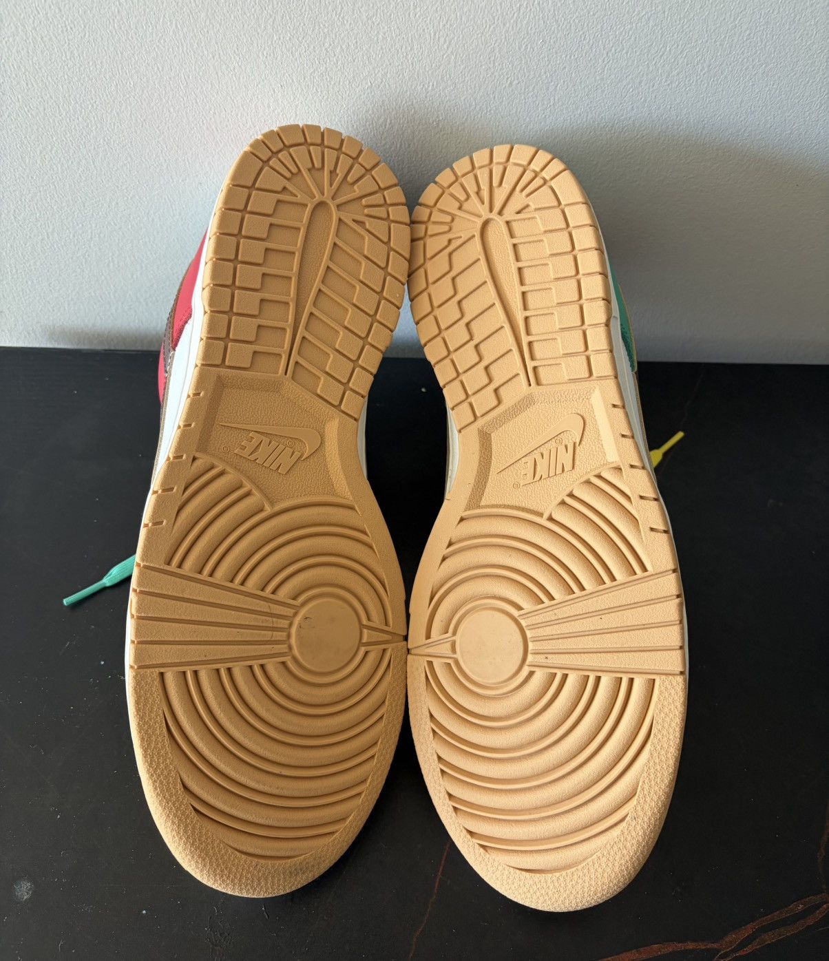 Nike NIKE DUNK Size US 11 / EU 44 - 6 Thumbnail