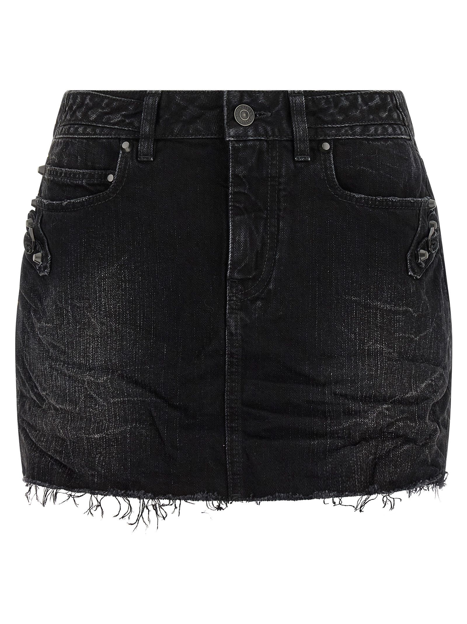 Balenciaga 'City' skirt Size 30" / US 8 / IT 44 - 1 Thumbnail