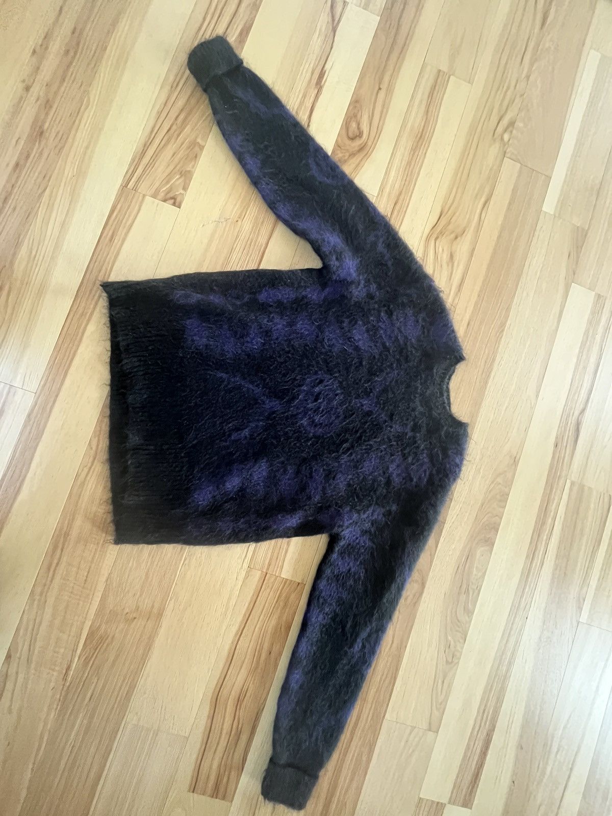 South2 West8 South2West8 Mohair Size US M / EU 48-50 / 2 - 3 Thumbnail