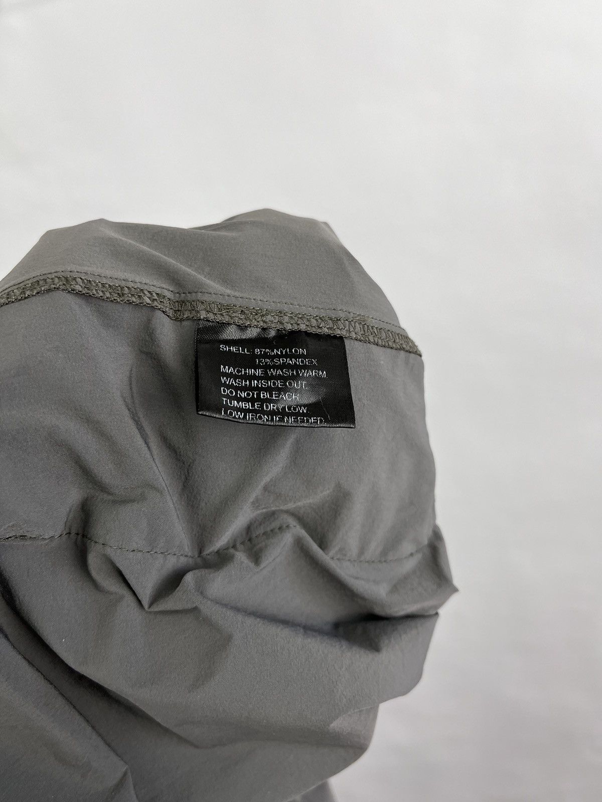Represent Clo. Y2K Represent Cargo Pants Rare Retro Hype Size US 32 / EU 48 - 5 Thumbnail