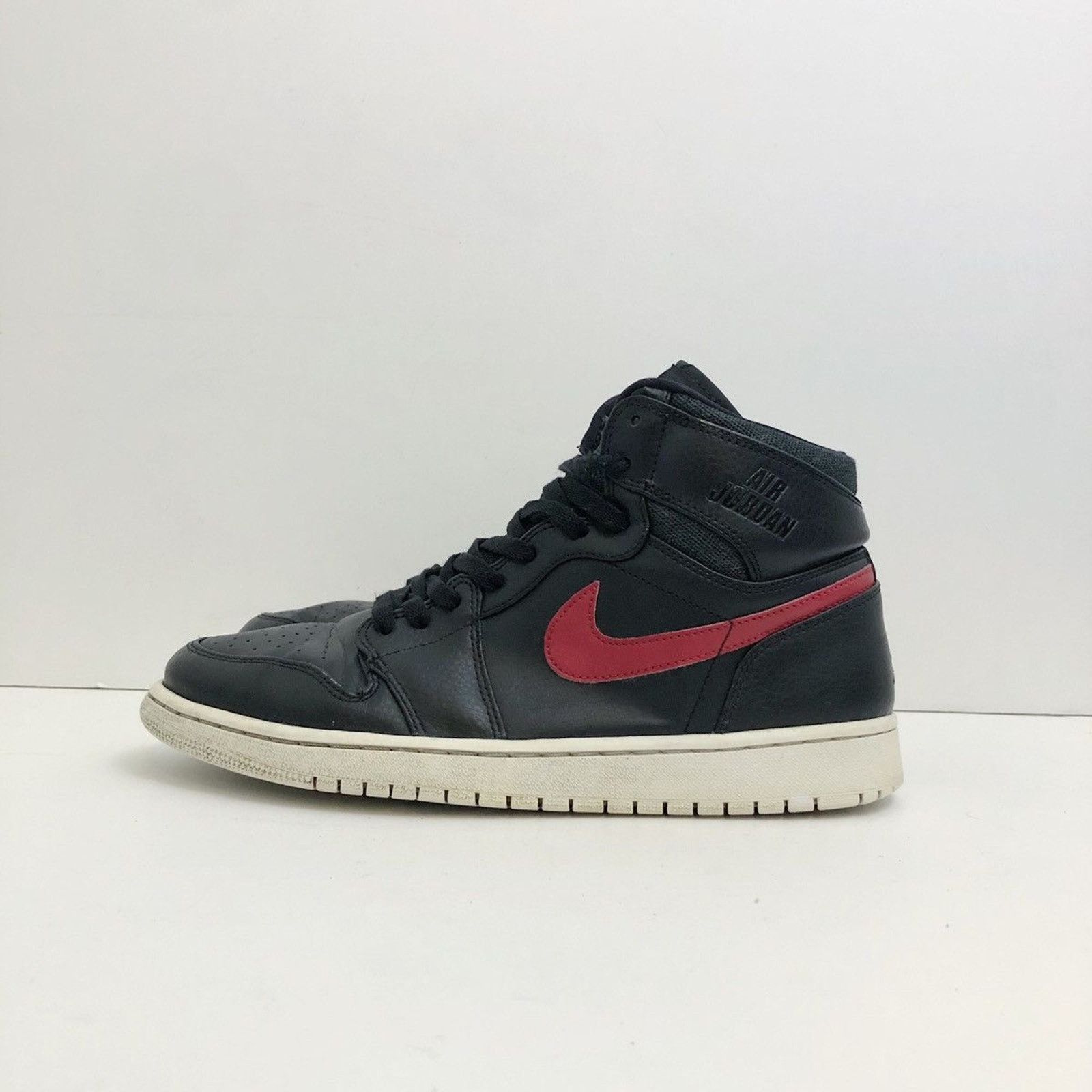 Jordan Brand 2015 Nike Air Jordan I Retro High 332550 012 “Rare Air” Size US 10 / EU 43 - 1 Thumbnail