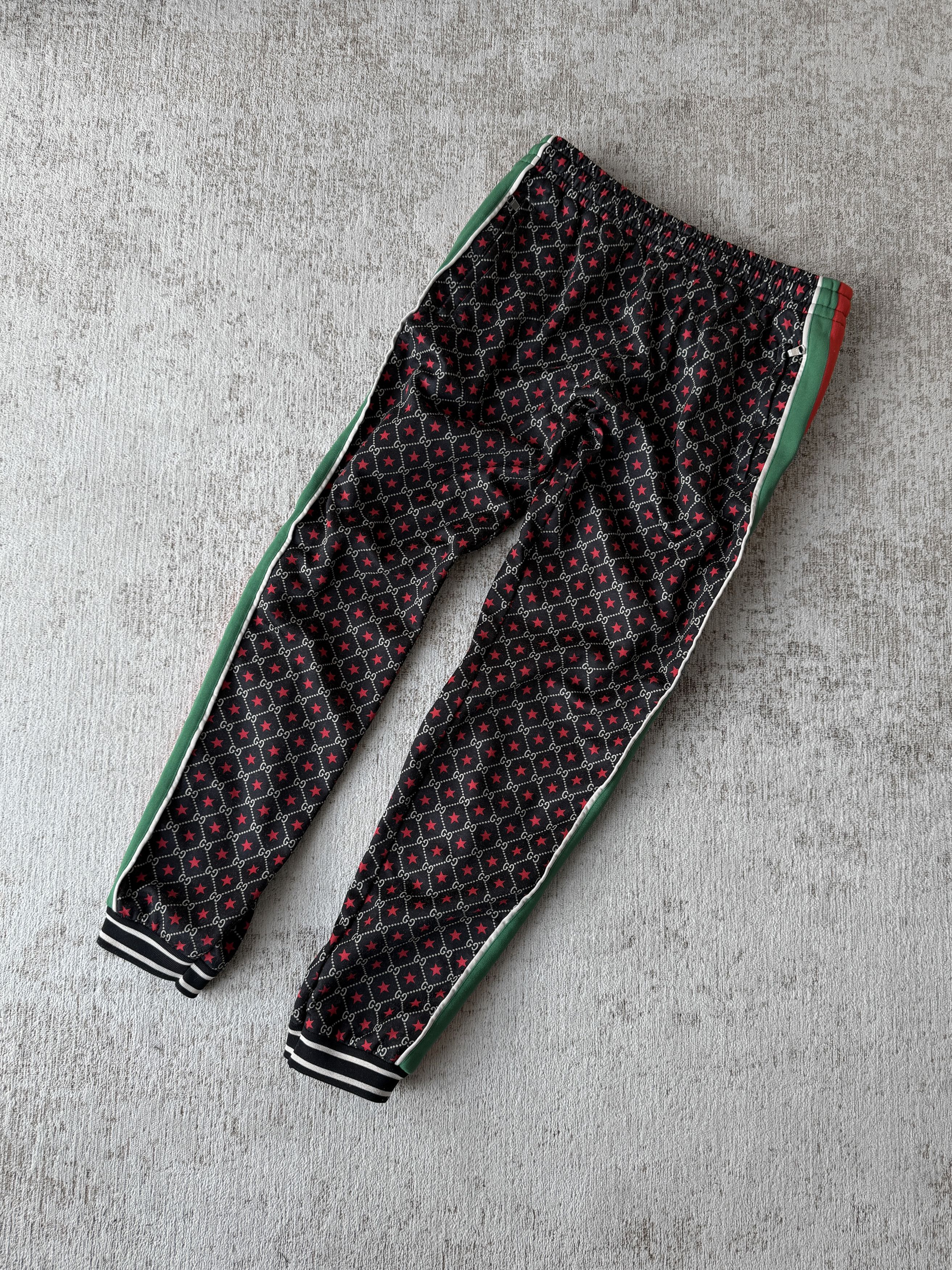 Gucci Gucci Monogram Pants Size US 32 / EU 48 - 1 Thumbnail