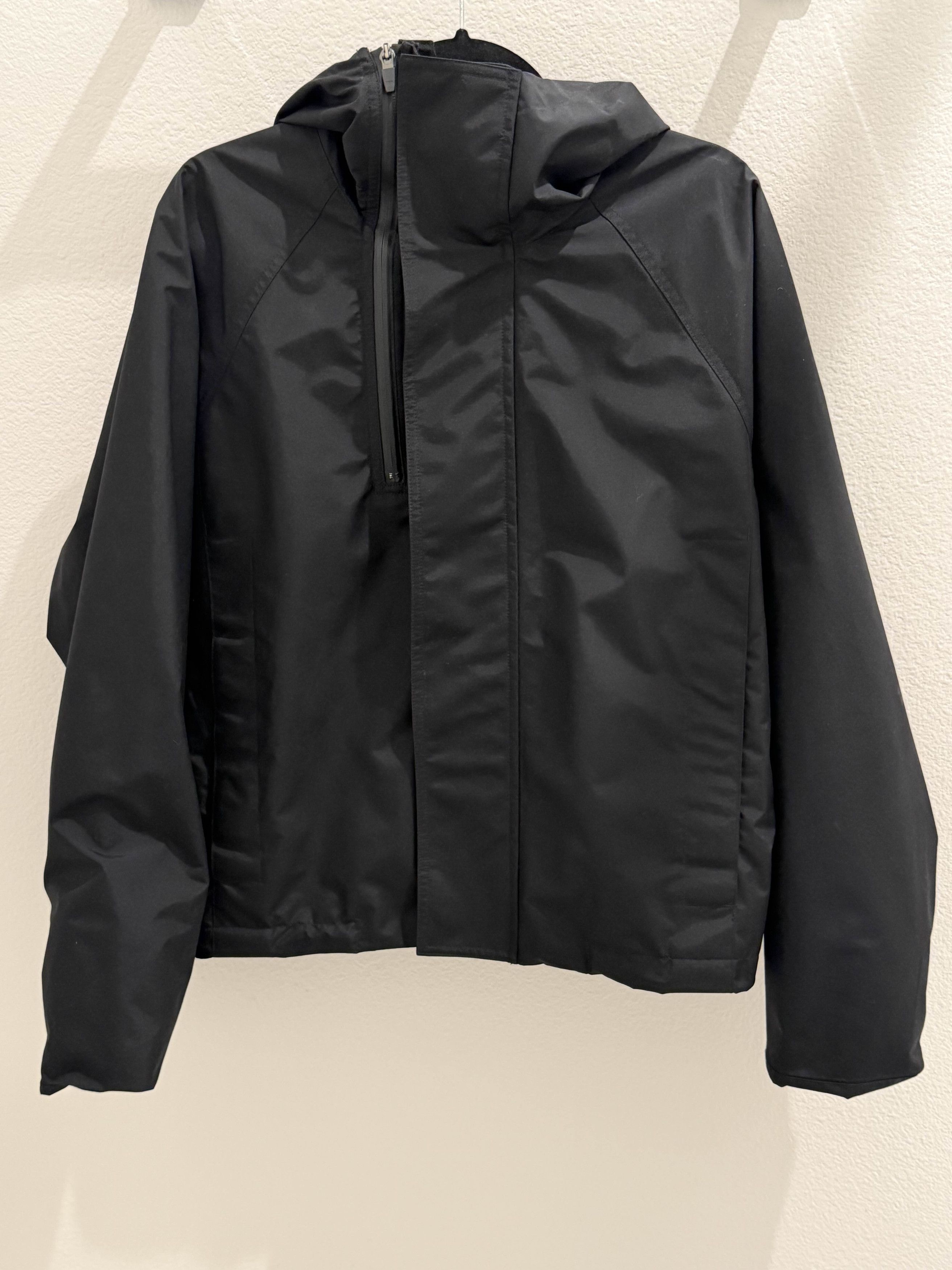 CMMAWEAR VUJA DE VC FLEECE BLACK M vujade X cmmawear フリース グレー M