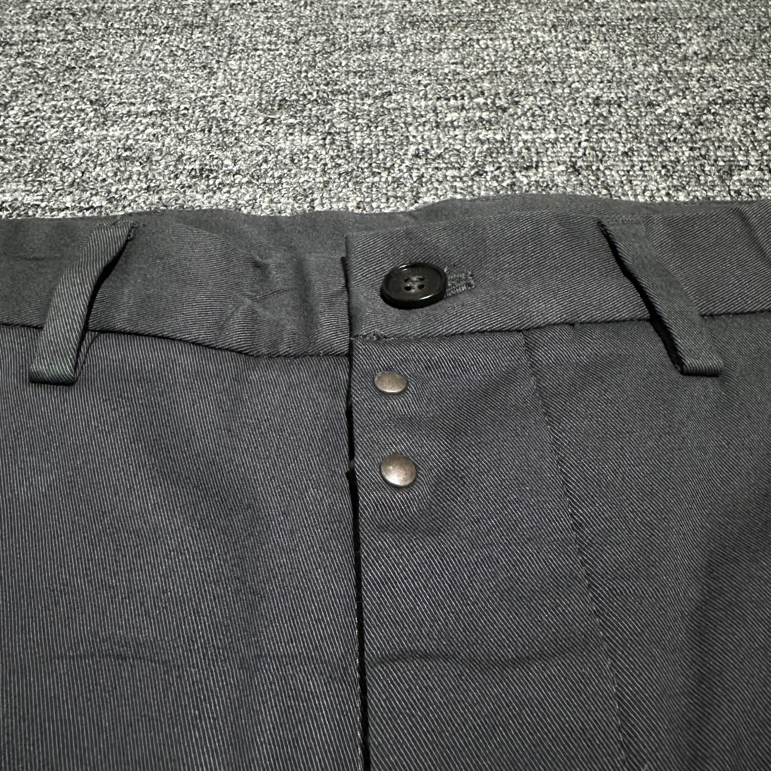 Maison Margiela Maison Margiela Pants Size US 34 / EU 50 - 4 Thumbnail
