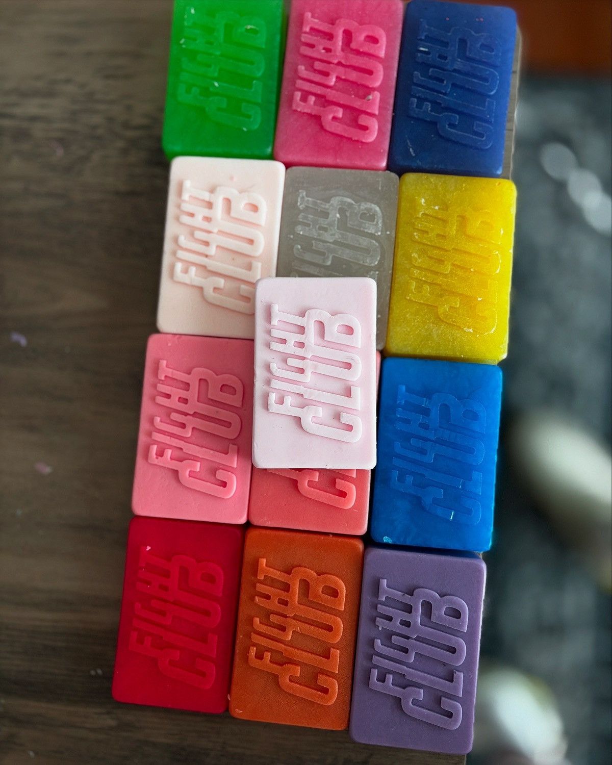 Vintage HOLISTIC HAND MADE SOAP Size ONE SIZE - 2 Thumbnail