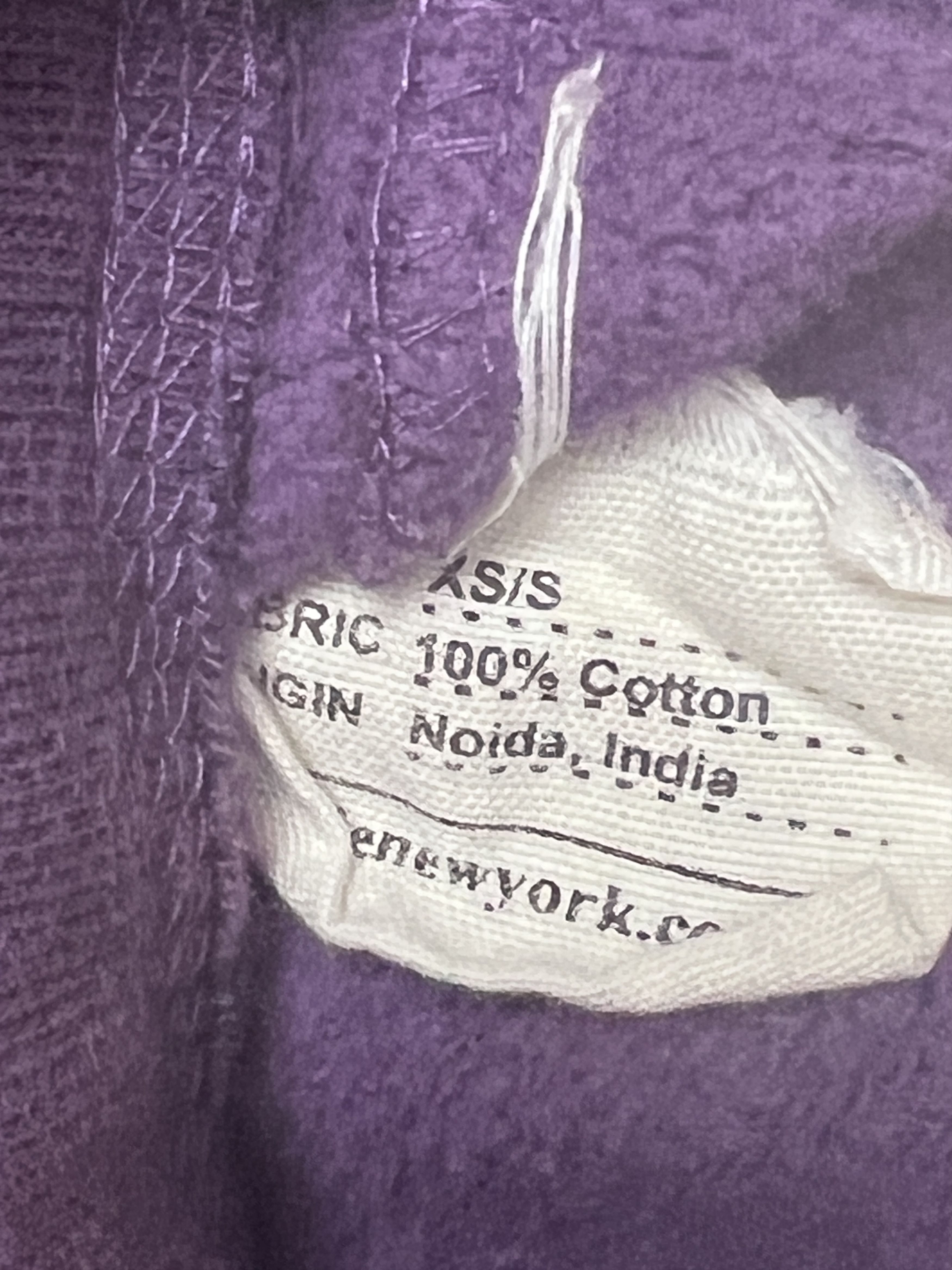 Bode Rickrack Embroidered Logo Namesake Sweatshirt Size US S / EU 44-46 / 1 - 6 Thumbnail