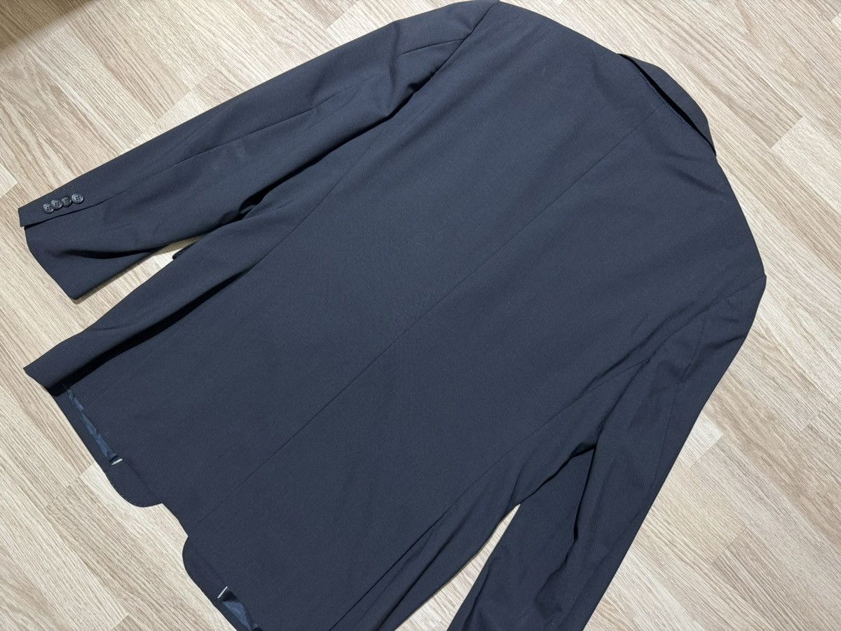 Designer × Versace Versace collection wool suit size 52 Size 52R - 17 Thumbnail