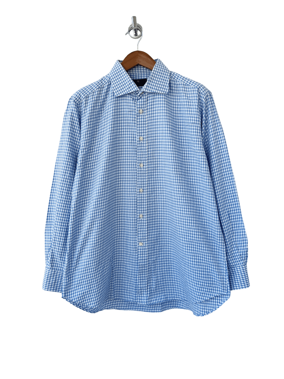 Etro Etro Shirt 44 XL Size US XL / EU 56 / 4 - 1 Thumbnail
