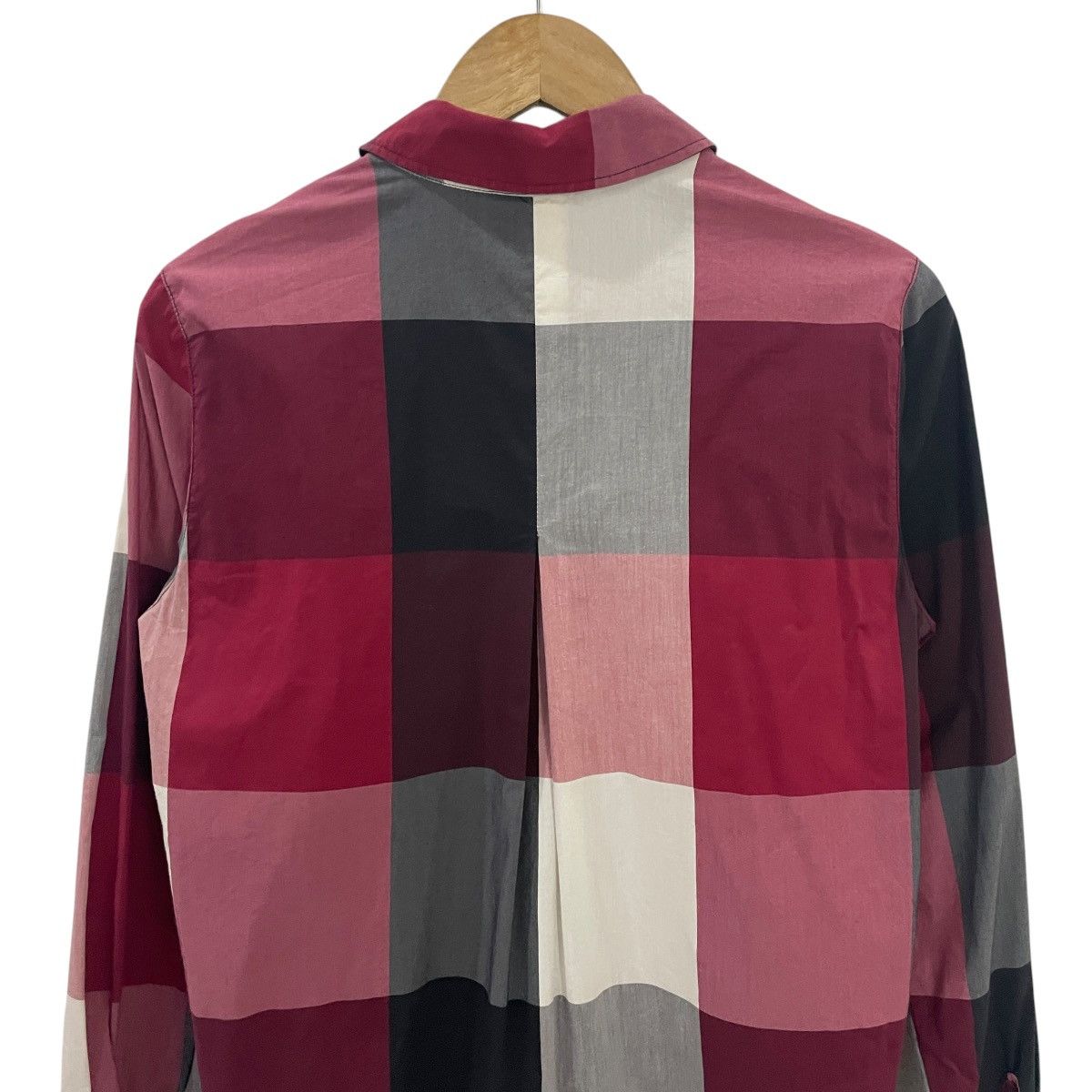 Other Nara Camicie Italian Button Ups Tee Size L / US 10 / IT 46 - 9 Thumbnail