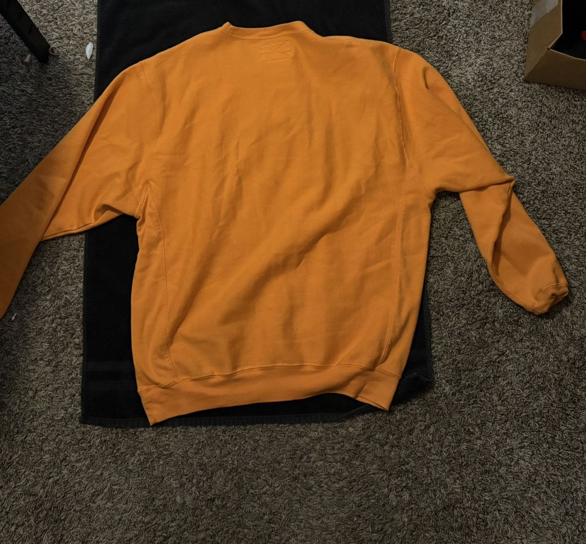 Steve And Barrys STEVE AND BARRYS TENNESSEE SWEATSHIRT Size US XL / EU 56 / 4 - 4 Thumbnail