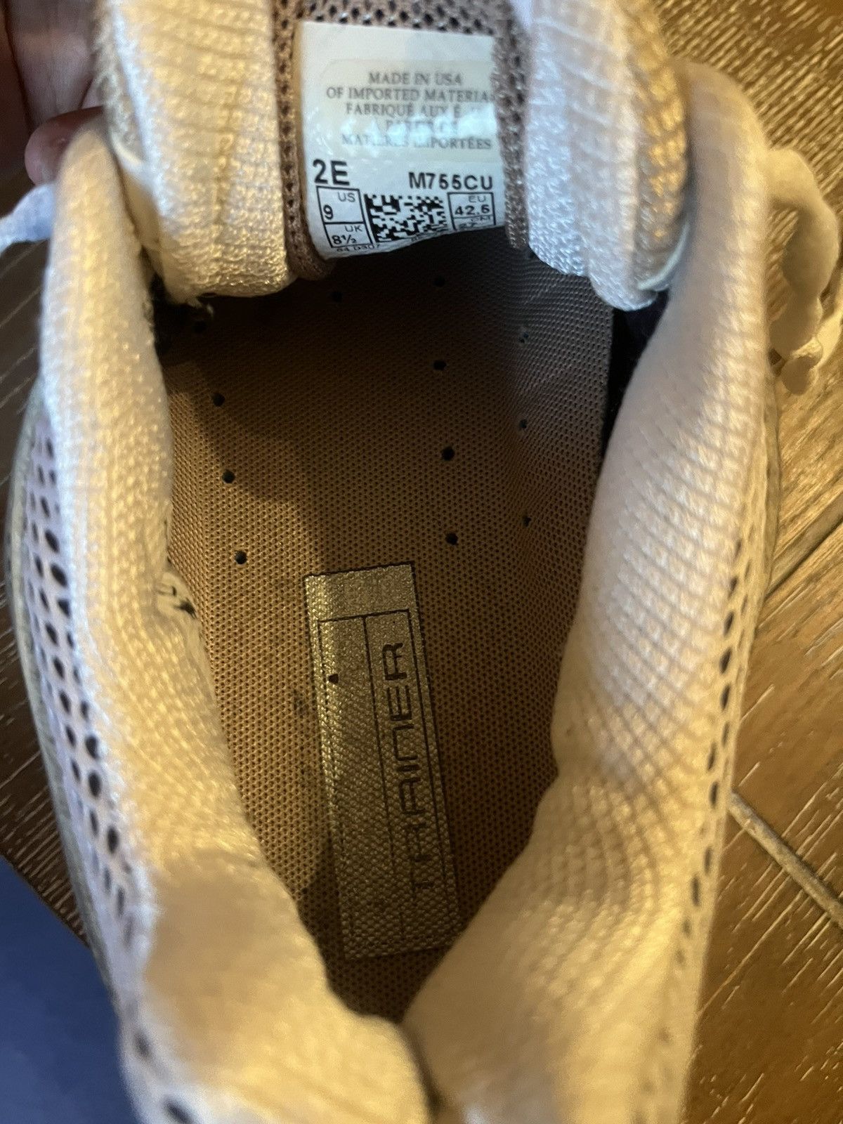 New Balance New Balance 775 Size US 8 / EU 41 - 5 Thumbnail