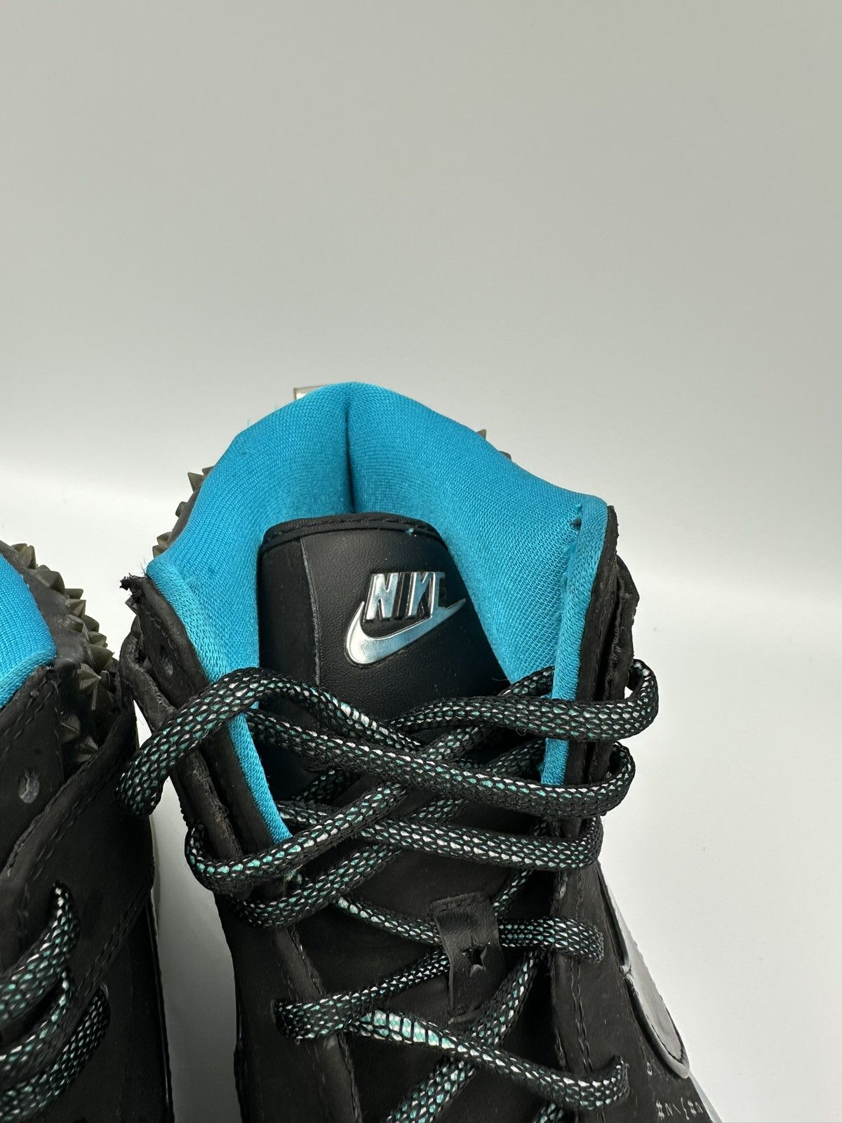 Nike Nike Dunk High All Star Game Size US 10.5 / EU 43-44 - 8 Thumbnail