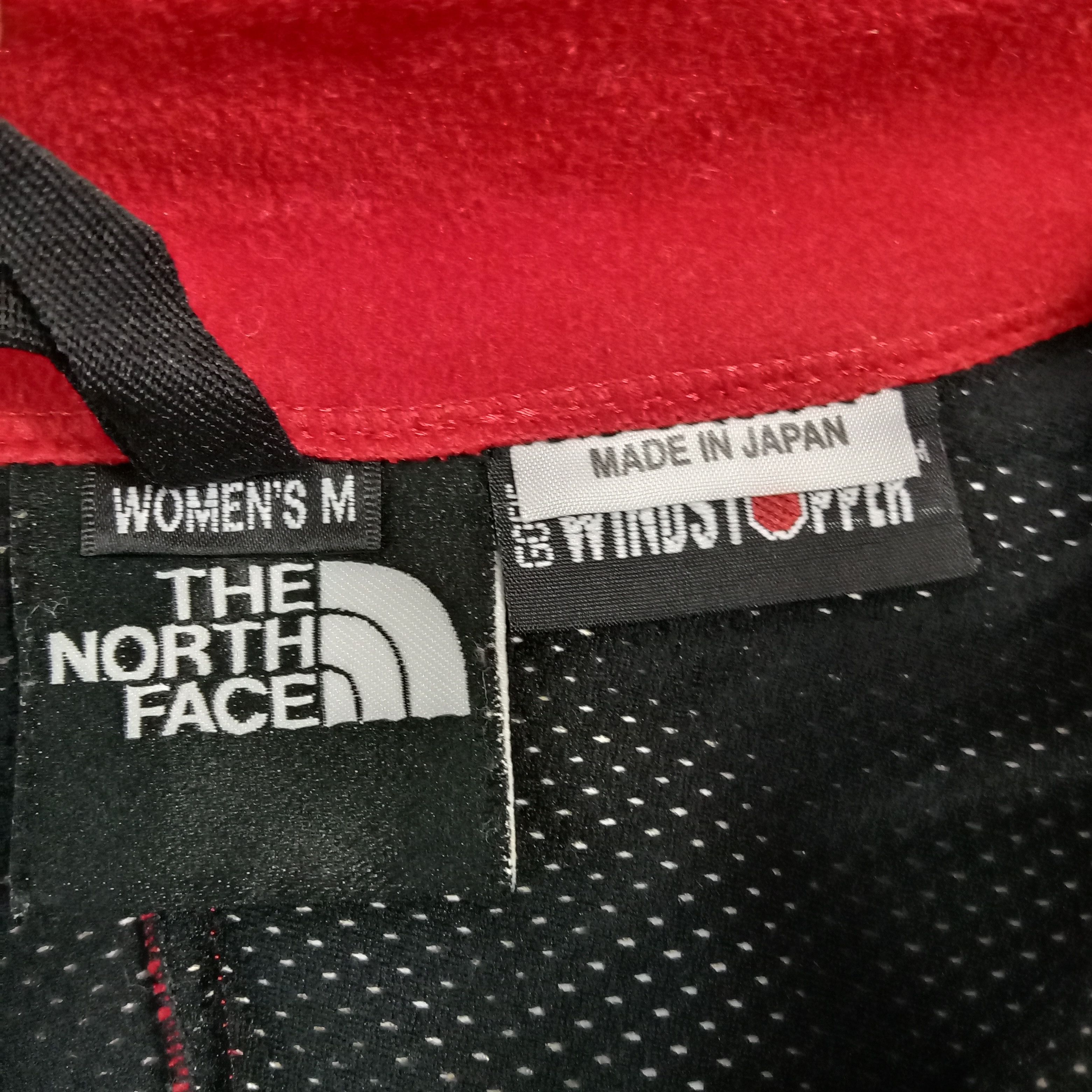 The North Face The North Face Gore-Windstopper Jacket C264N29 Size US XS / EU 42 / 0 - 3 Thumbnail