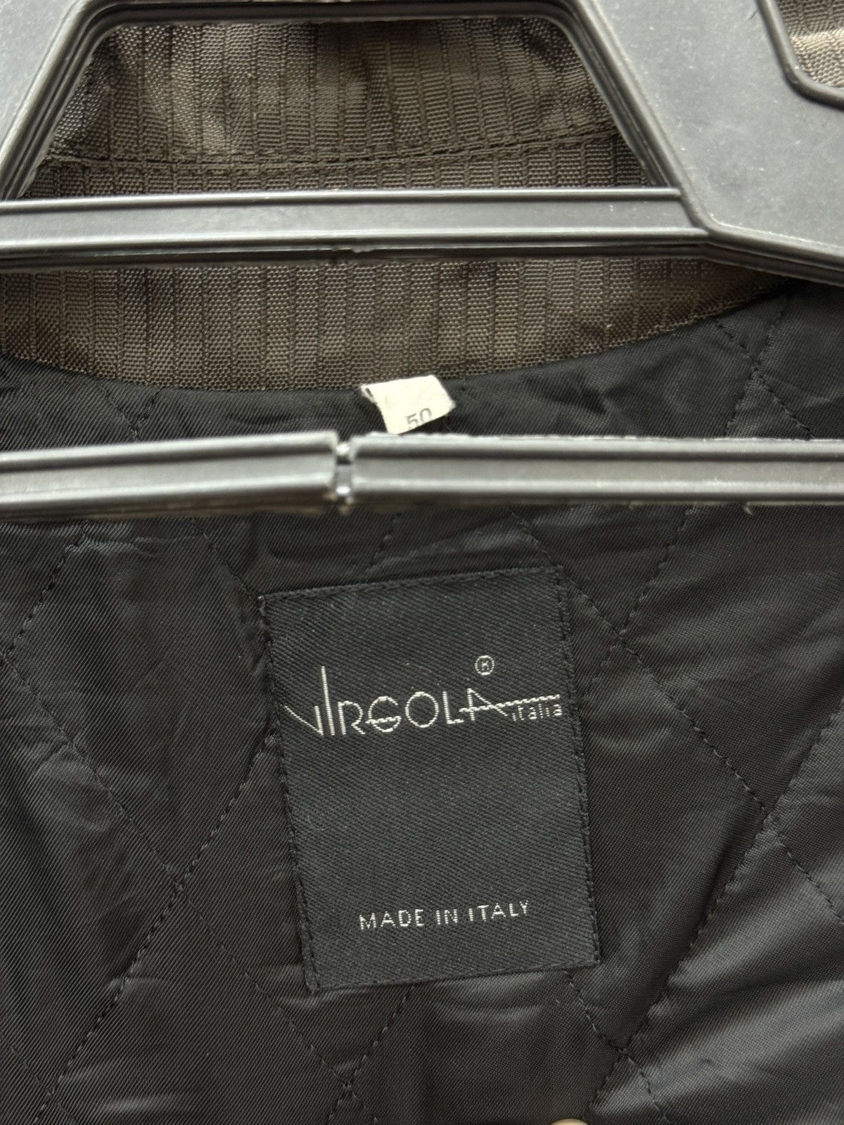 Other 🔥🔥💥STEALS VIRGOLA ITALIA JACKET Size US M / EU 48-50 / 2 - 8 Thumbnail