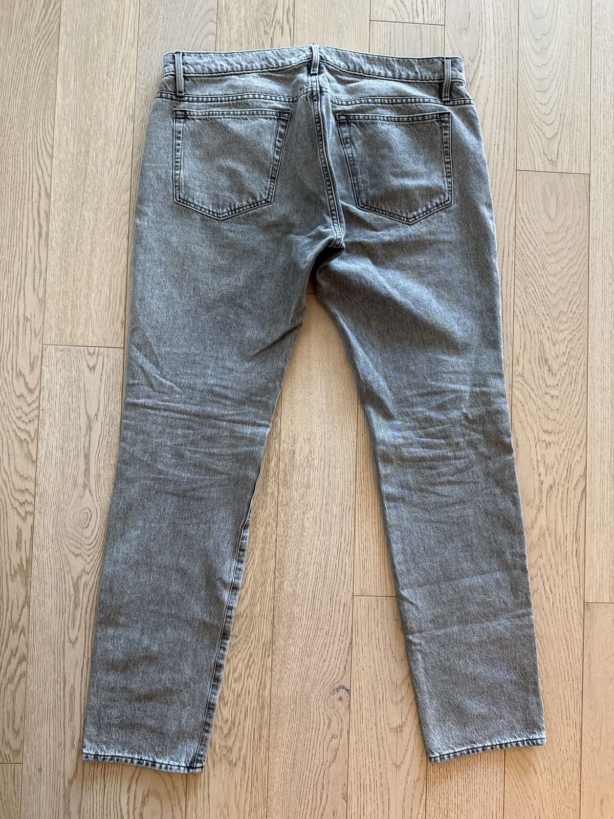 Frame Frame L’Homme Slim Size US 33 - 2 Thumbnail