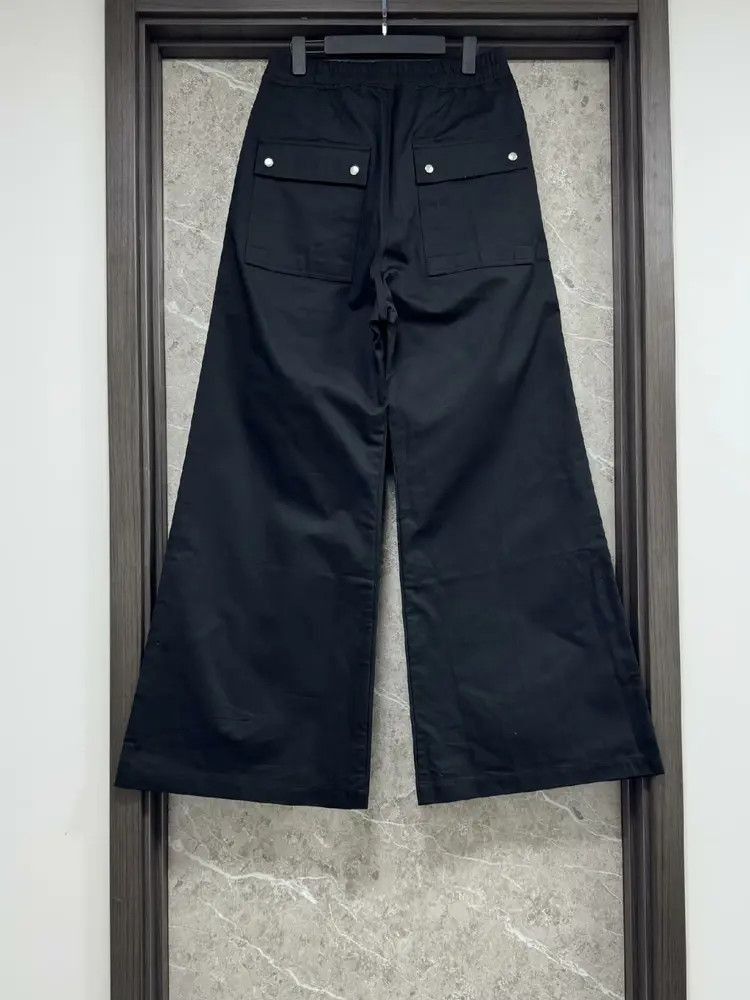 Rick Owens Rick Owens Geth Belas-2507 Size US 32 / EU 48 - 2 Thumbnail
