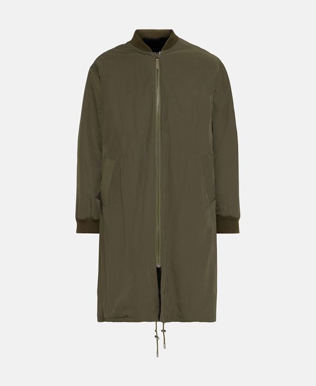 Yves Salomon Reversible coat Size US S / EU 44-46 / 1 - 1 Preview