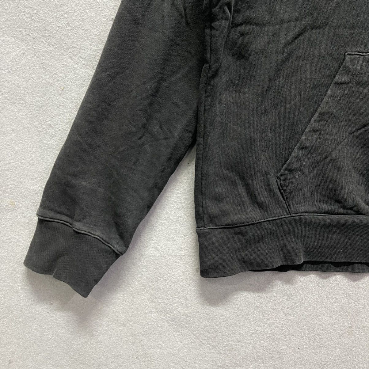 Adidas × Alexander Wang Adidas Originals x Alexander Wang Hoodie 2017 Collaboration Size US XS / EU 42 / 0 - 5 Thumbnail