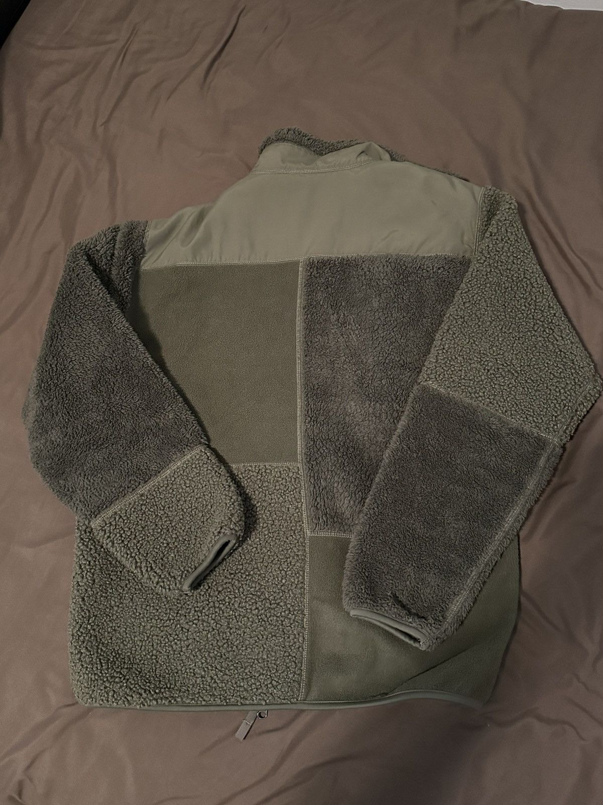 Engineered Garments × Uniqlo Engineered Garments x Uniqlo fleece Size US S / EU 44-46 / 1 - 2 Thumbnail
