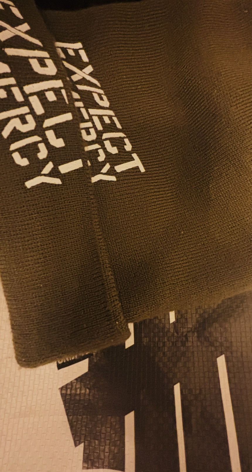 Undefeated Undefeated beanie Hat Size ONE SIZE - 4 Thumbnail