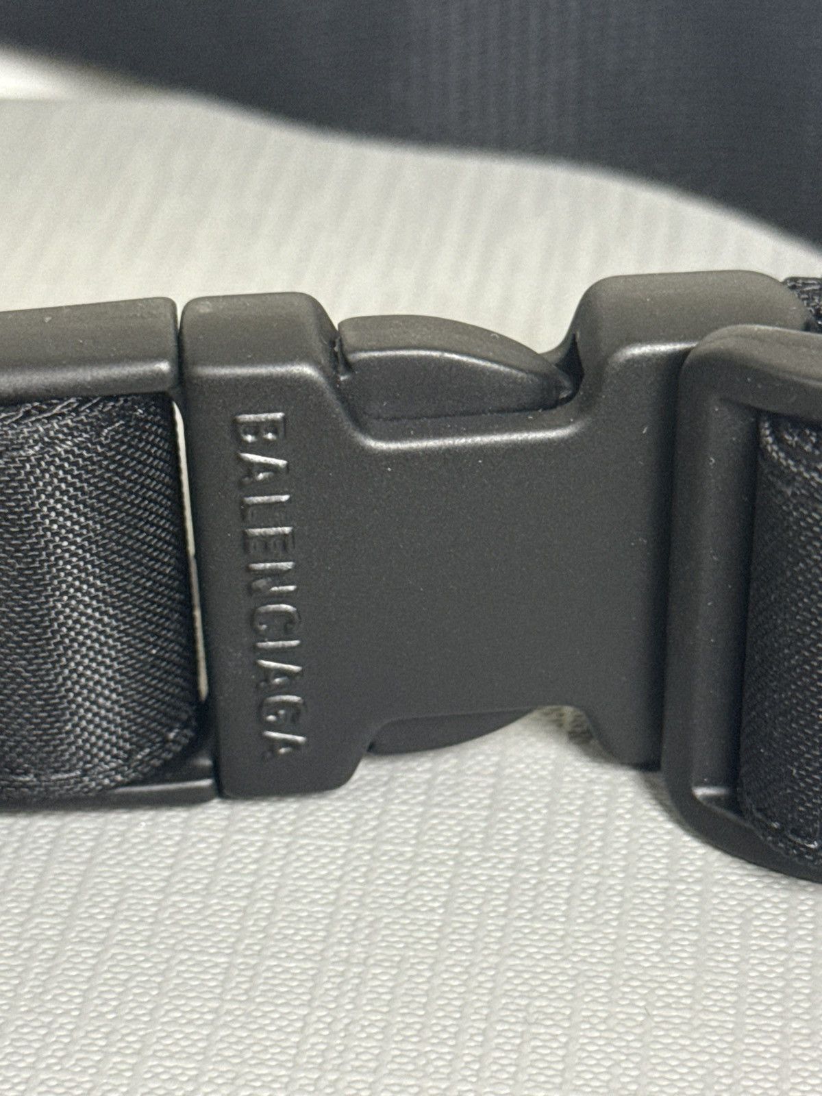 Balenciaga Balenciaga Dog Collar CANCELLED RARE Size ONE SIZE - 4 Thumbnail