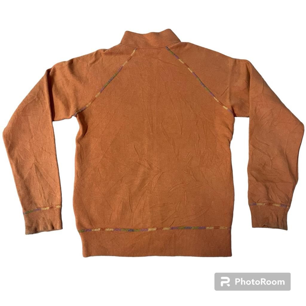 Hysteric Glamour Hysteric Glamour butterfly logo Zipper Sweatshirt Size M / US 6-8 / IT 42-44 - 2 Thumbnail