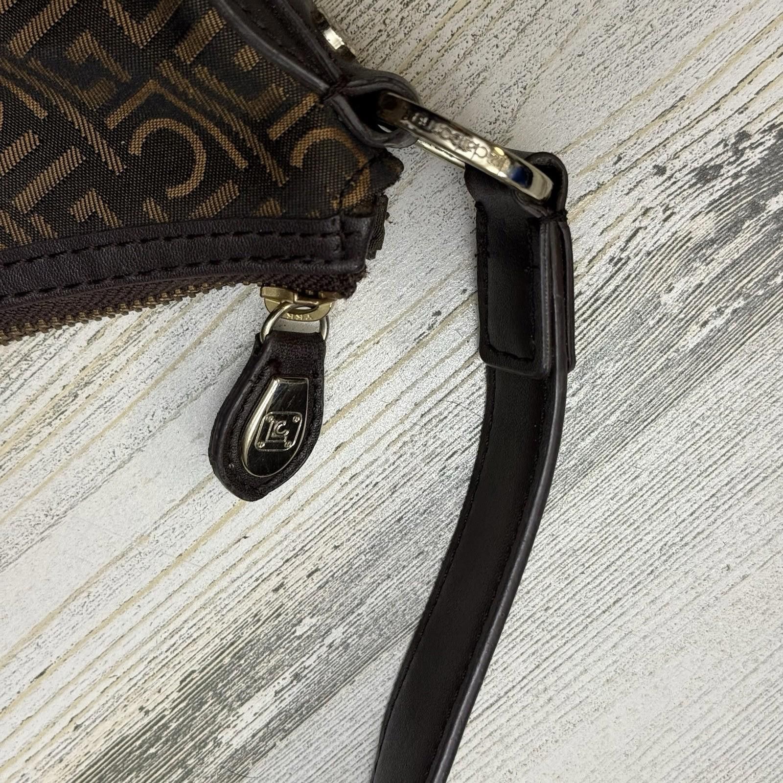 Designer Y2k Liz Claiborne Shoulder Bag Size ONE SIZE - 6 Thumbnail