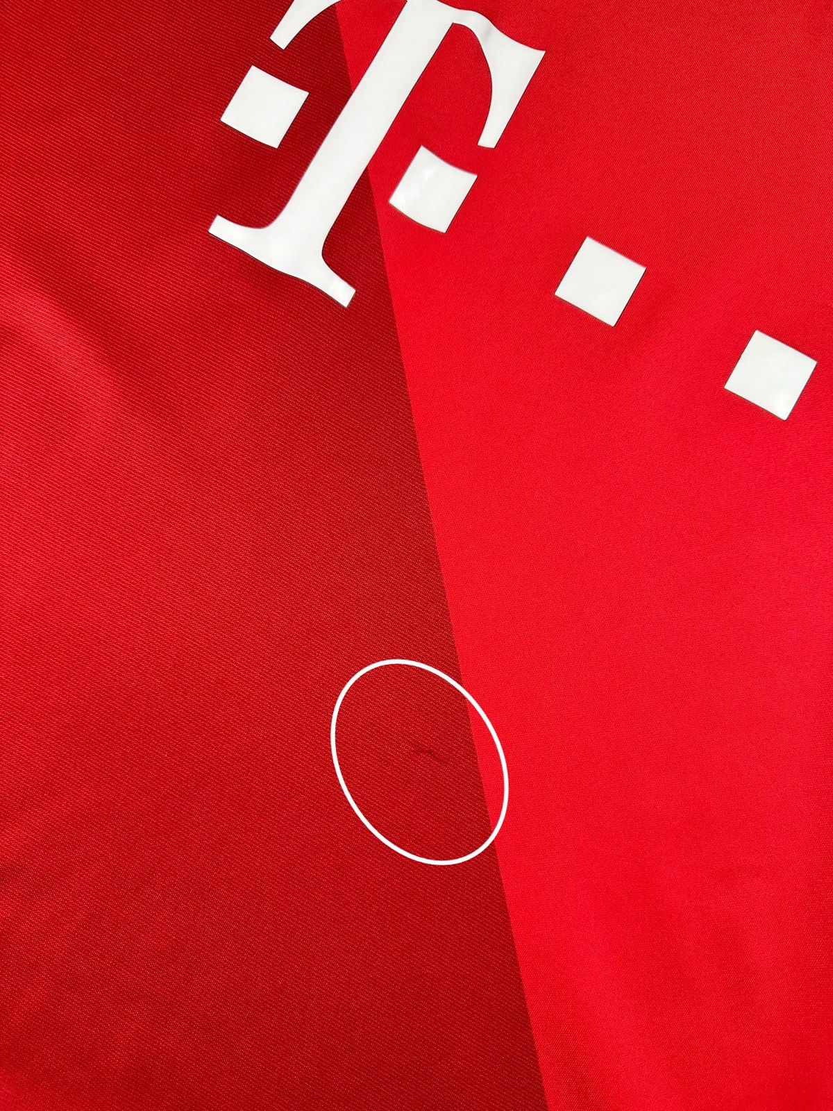 Nike Nike FC Utrecht 2019/20 Home Soccer Jersey Size US XL / EU 56 / 4 - 7 Thumbnail