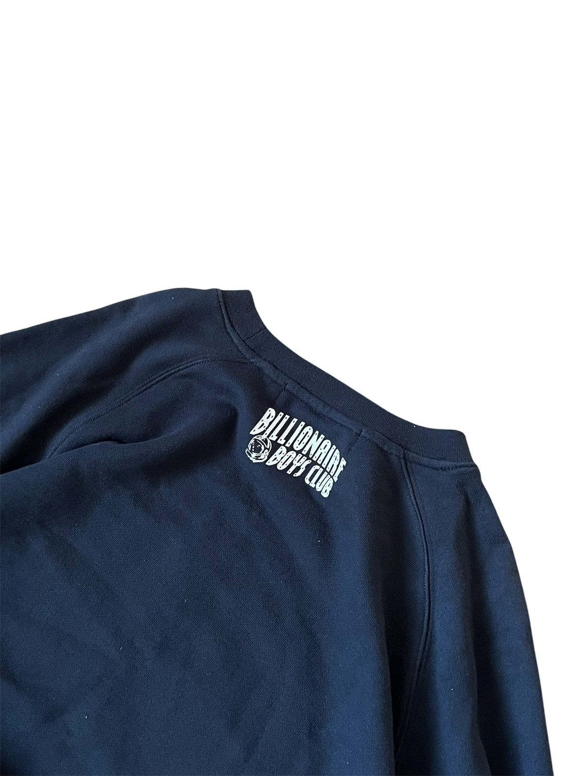 Billionaire Boys Club Billionaire Boys Club (BBC) Skiing Astronaut crewneck Size US XL / EU 56 / 4 - 5 Thumbnail