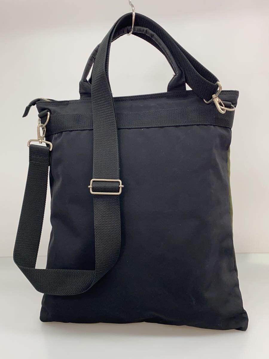 Jean Paul Gaultier 90's Shoulder Bag Size ONE SIZE - 3 Thumbnail