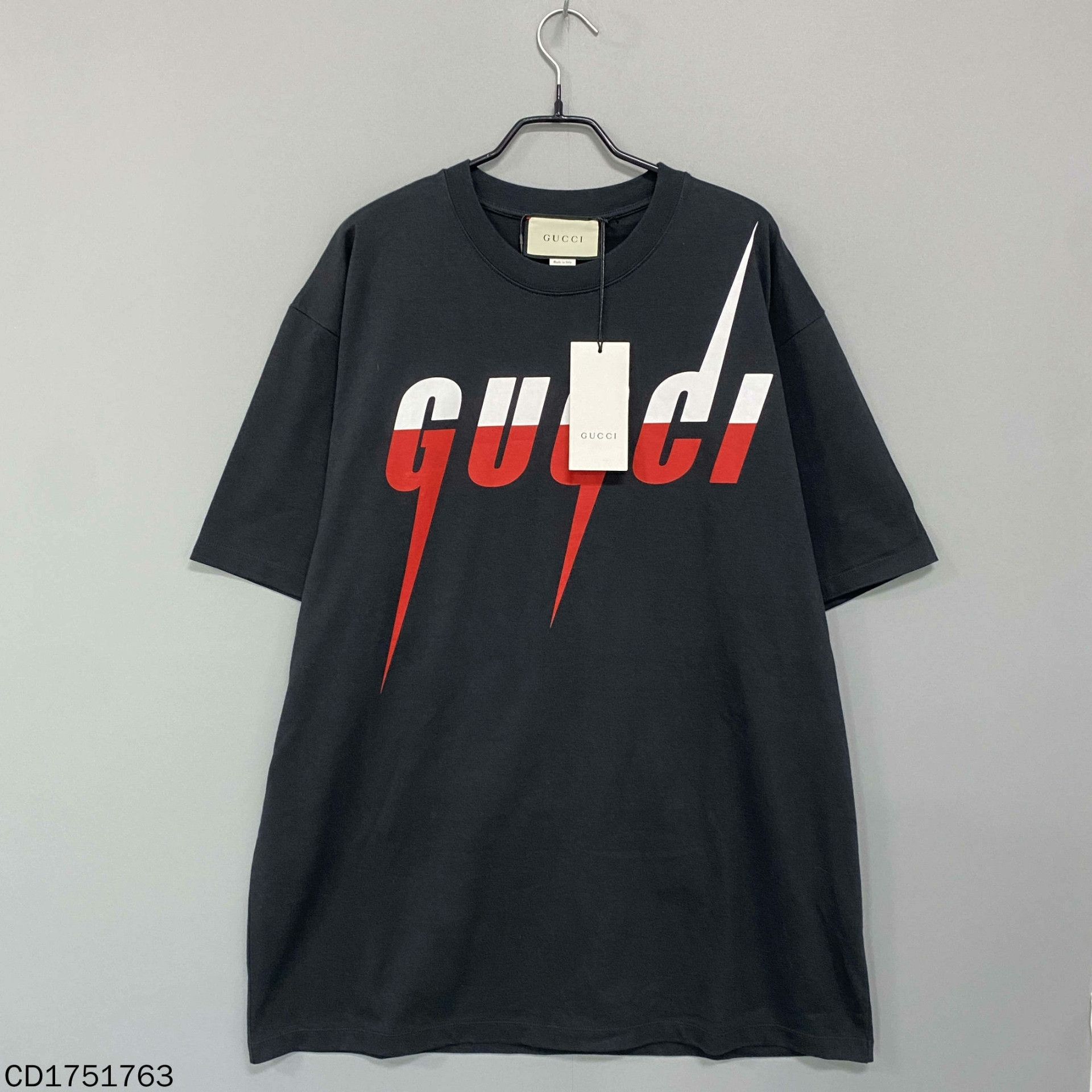 Gucci Gucci Retro T-Shirt xl Men Size US XL / EU 56 / 4 - 1 Thumbnail
