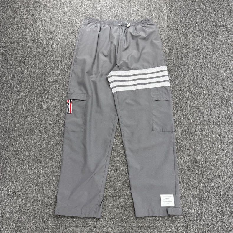 Thom Browne Thom Browne sizeS Nike Sportswear Size US 26 / EU 42 - 1 Thumbnail