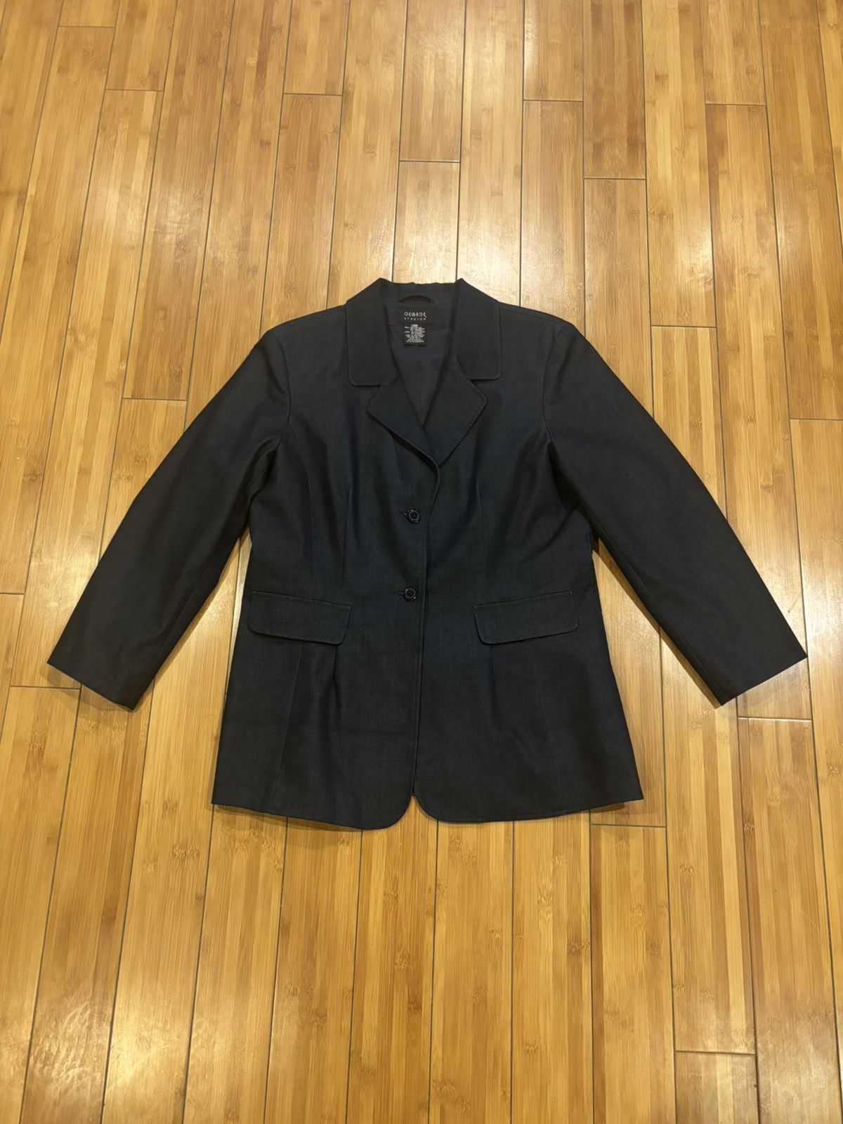 Other Ladies blazer.wj-79 Size L / US 10 / IT 46 - 1 Thumbnail