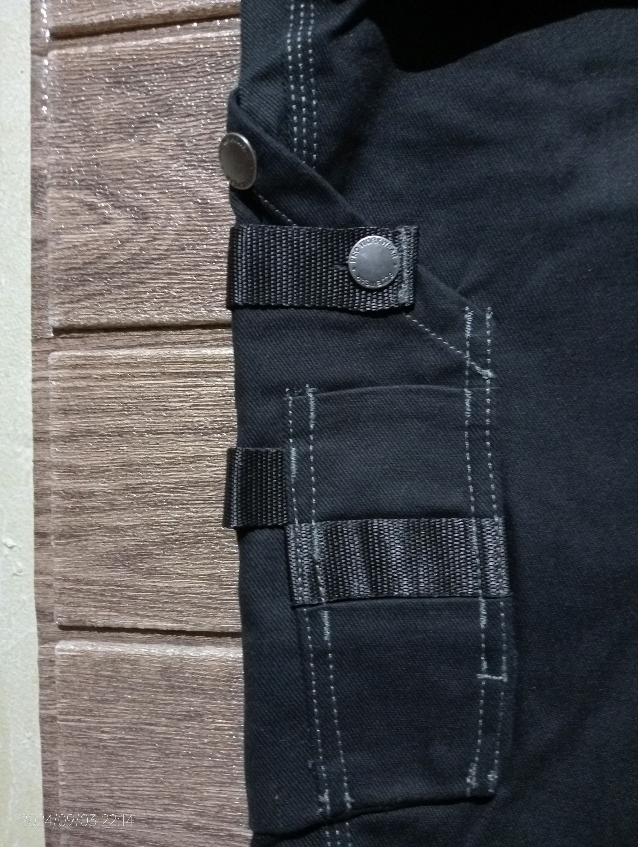 Other Pro Workwear Multi Pocket Cargo Shorts Size US 37 - 11 Thumbnail