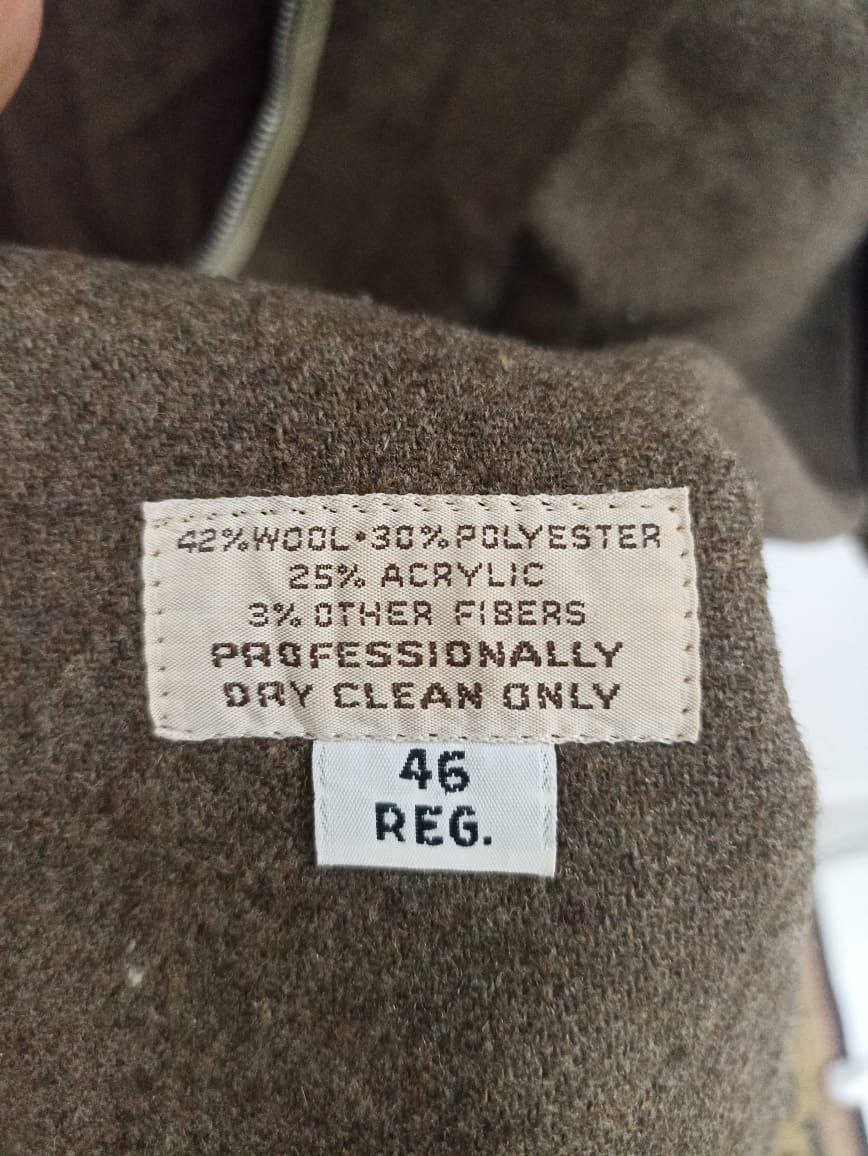 Dior Vintage Christian Dior Cradigan Italy Made Size ONE SIZE - 5 Thumbnail