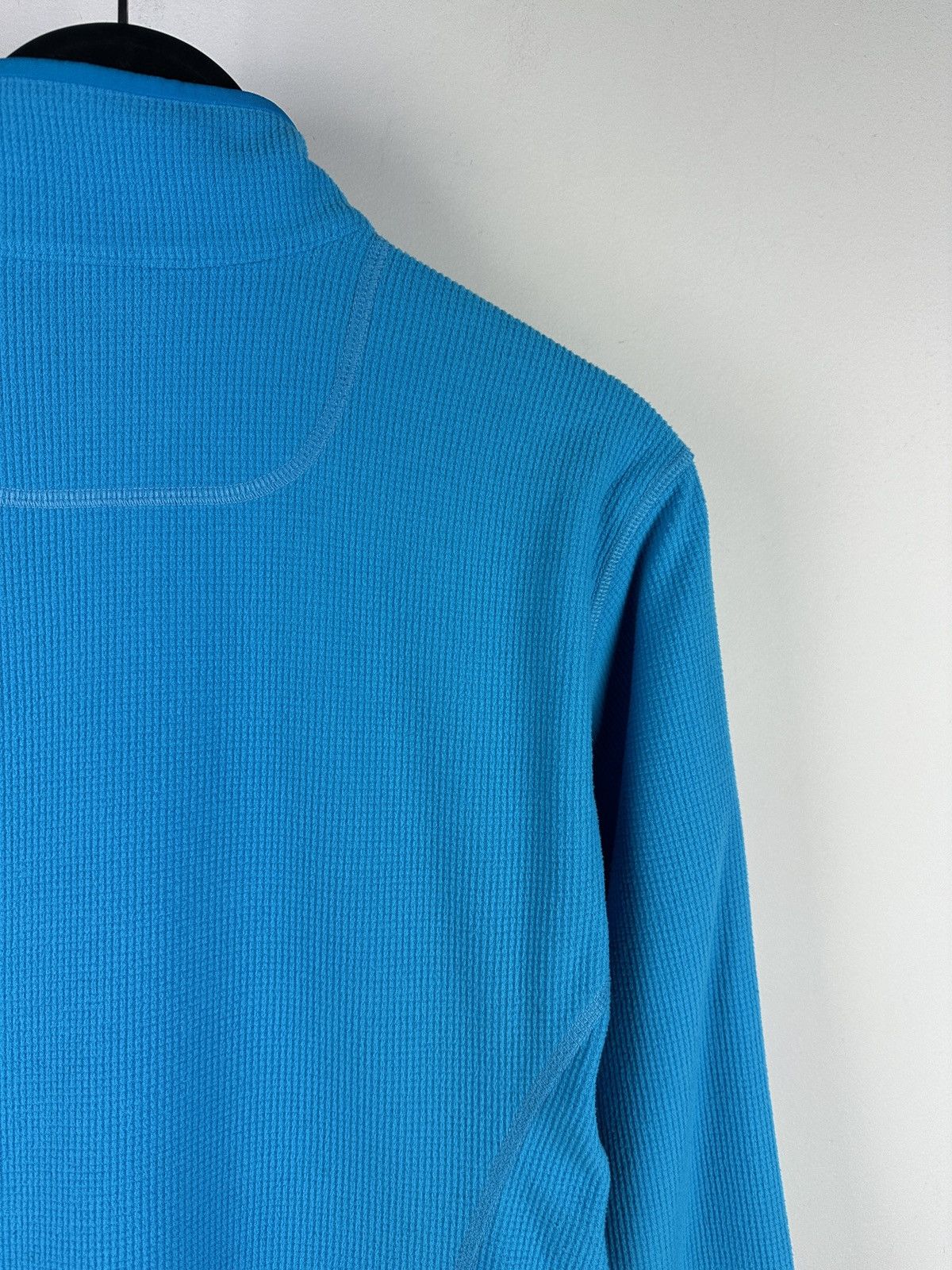 Arc'teryx 🗻Arc’teryx Polartec Full Zip Fleece Size M / US 6-8 / IT 42-44 - 13 Thumbnail