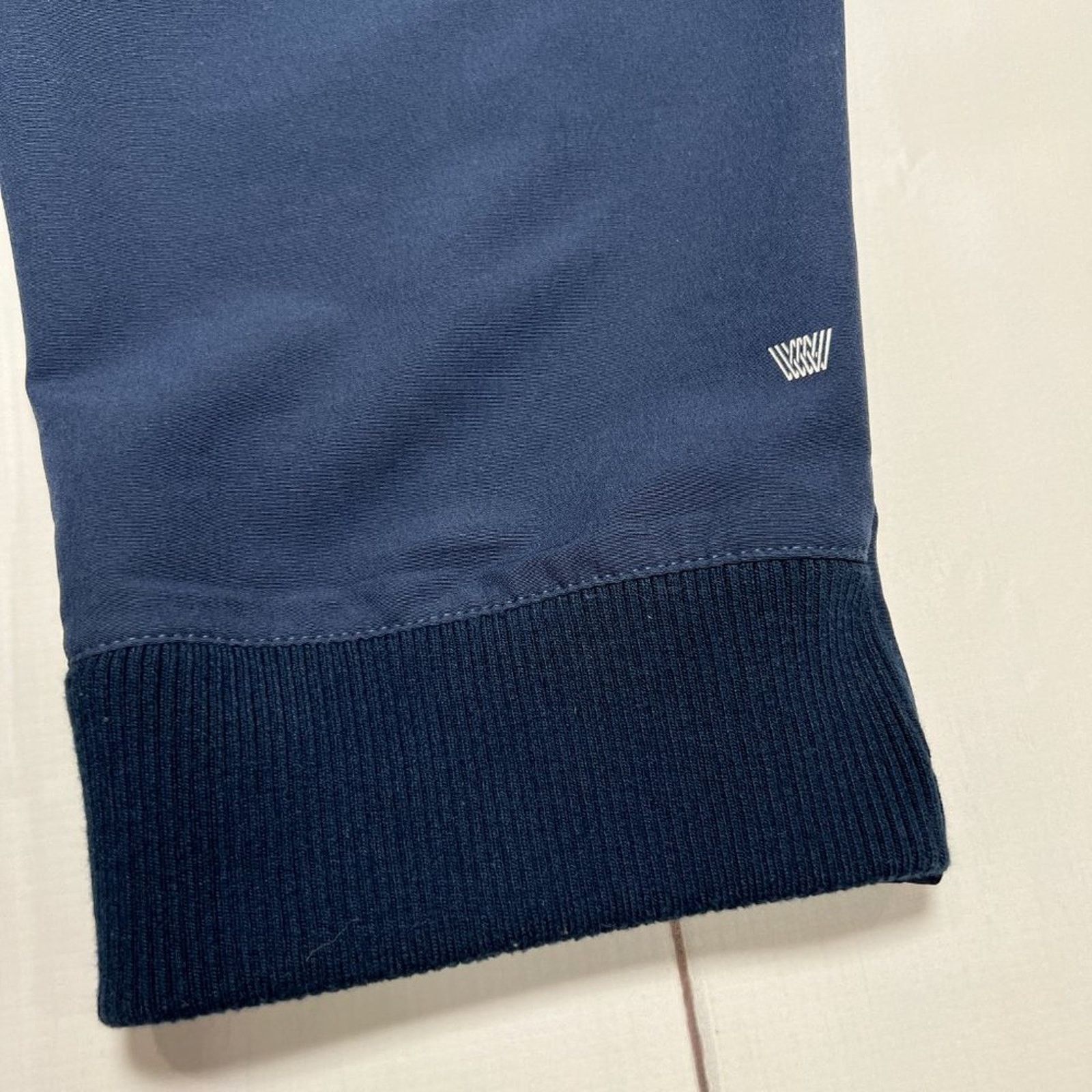 Other Mack Weldon Radius Flex Joggers Navy Size L Travel Size US 35 - 8 Thumbnail