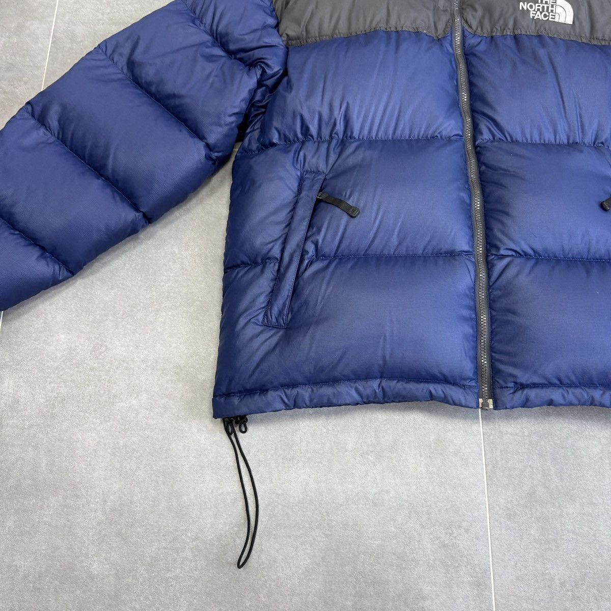 The North Face The North Face Retro 1996 Nuptse TNF Puffer Down Jacket Y2K Size US XL / EU 56 / 4 - 6 Thumbnail