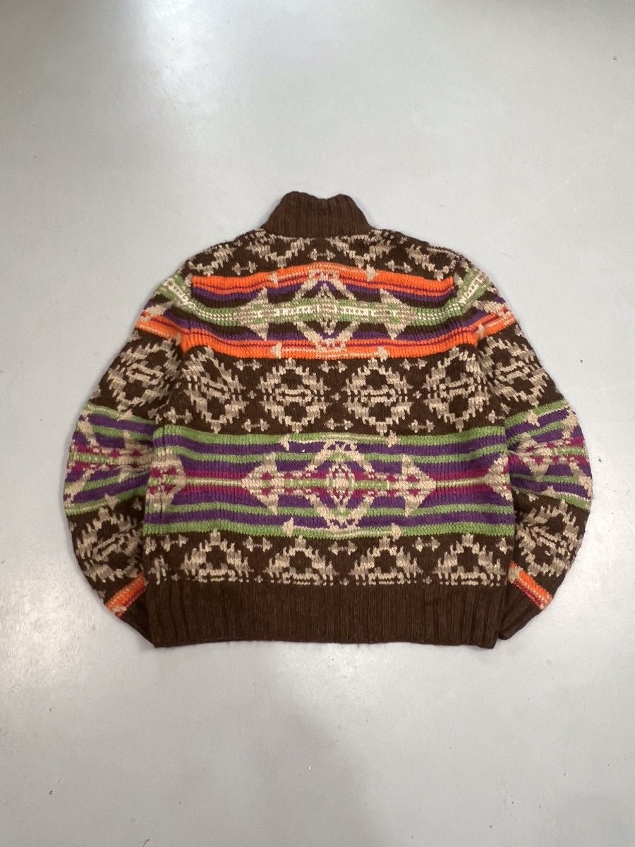 Polo Ralph Lauren Vintage polo Ralph Lauren knit sweater Size US S / EU 44-46 / 1 - 6 Thumbnail